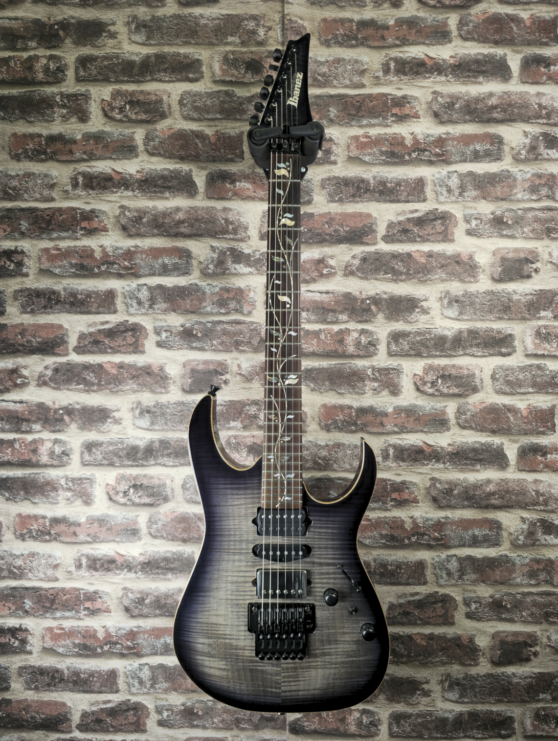 Ibanez RG8870BRE J Custom OCCASION
