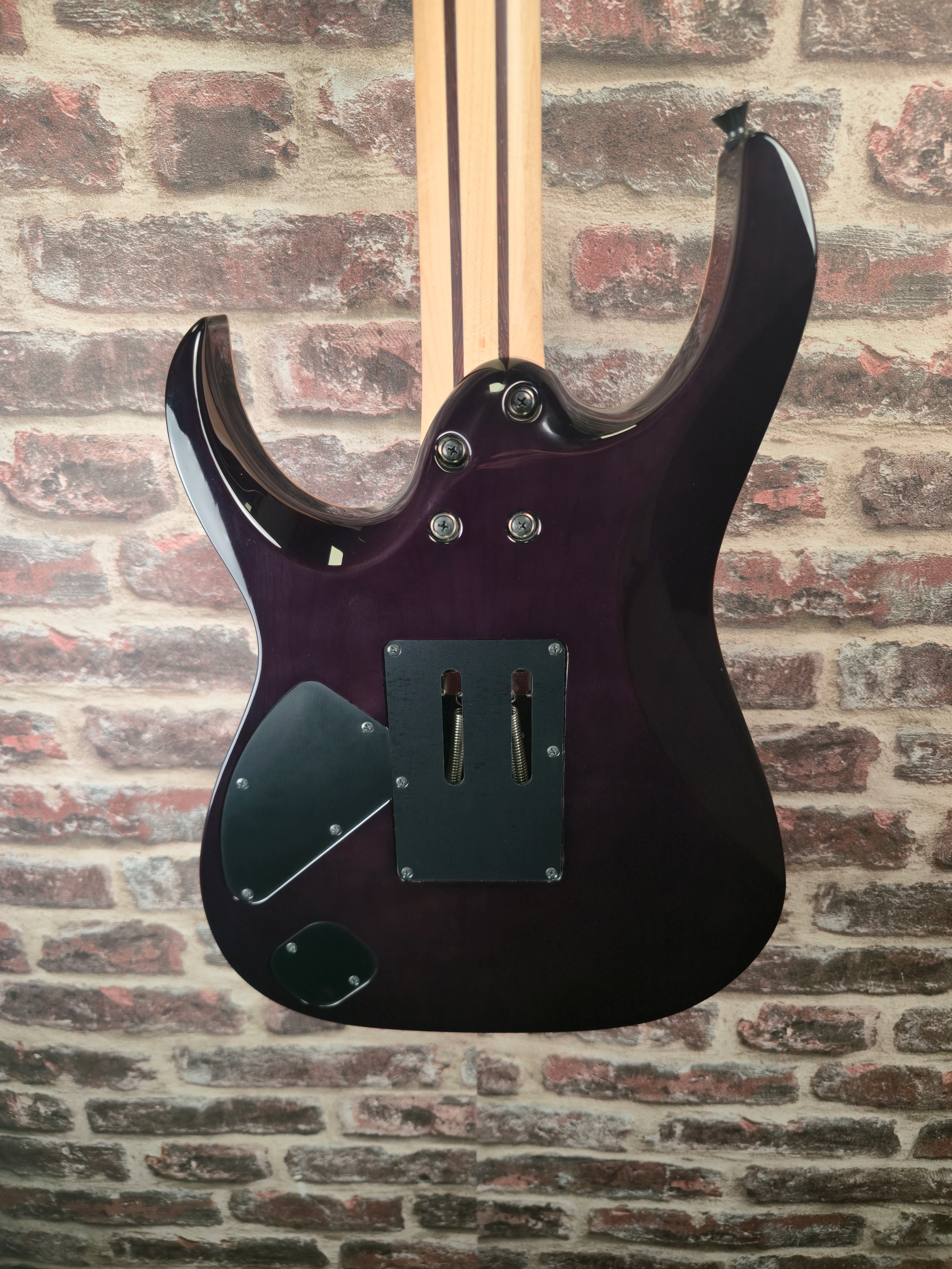 Ibanez RG8870BRE J Custom OCCASION