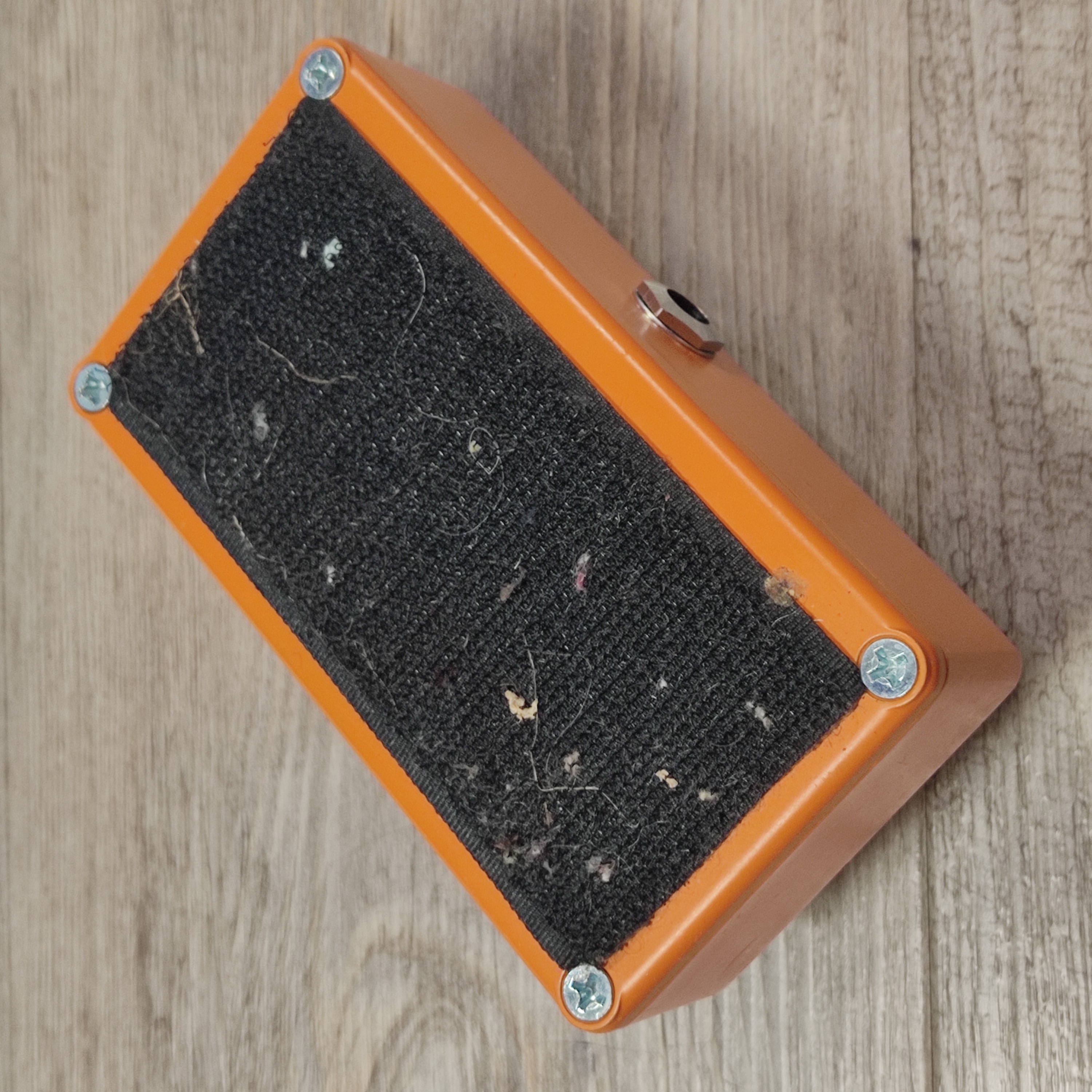 MXR Phase 90 Script OCCASION