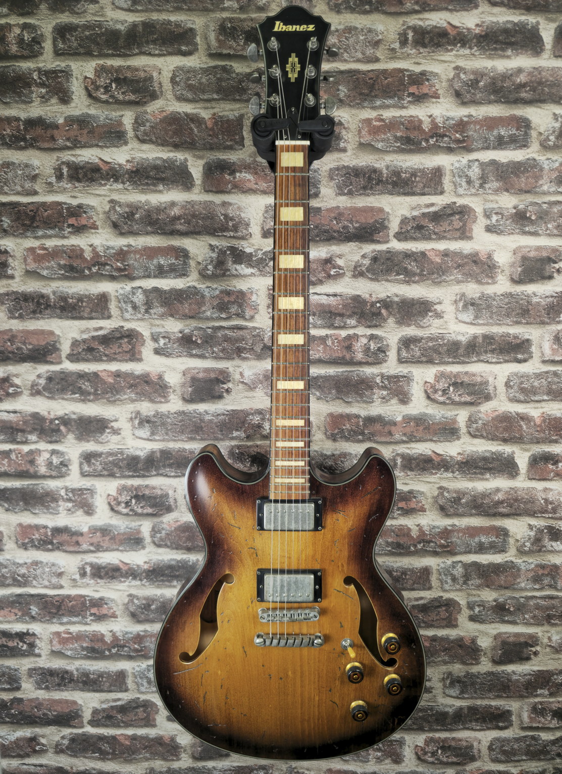 Ibanez ASV10A OCCASION