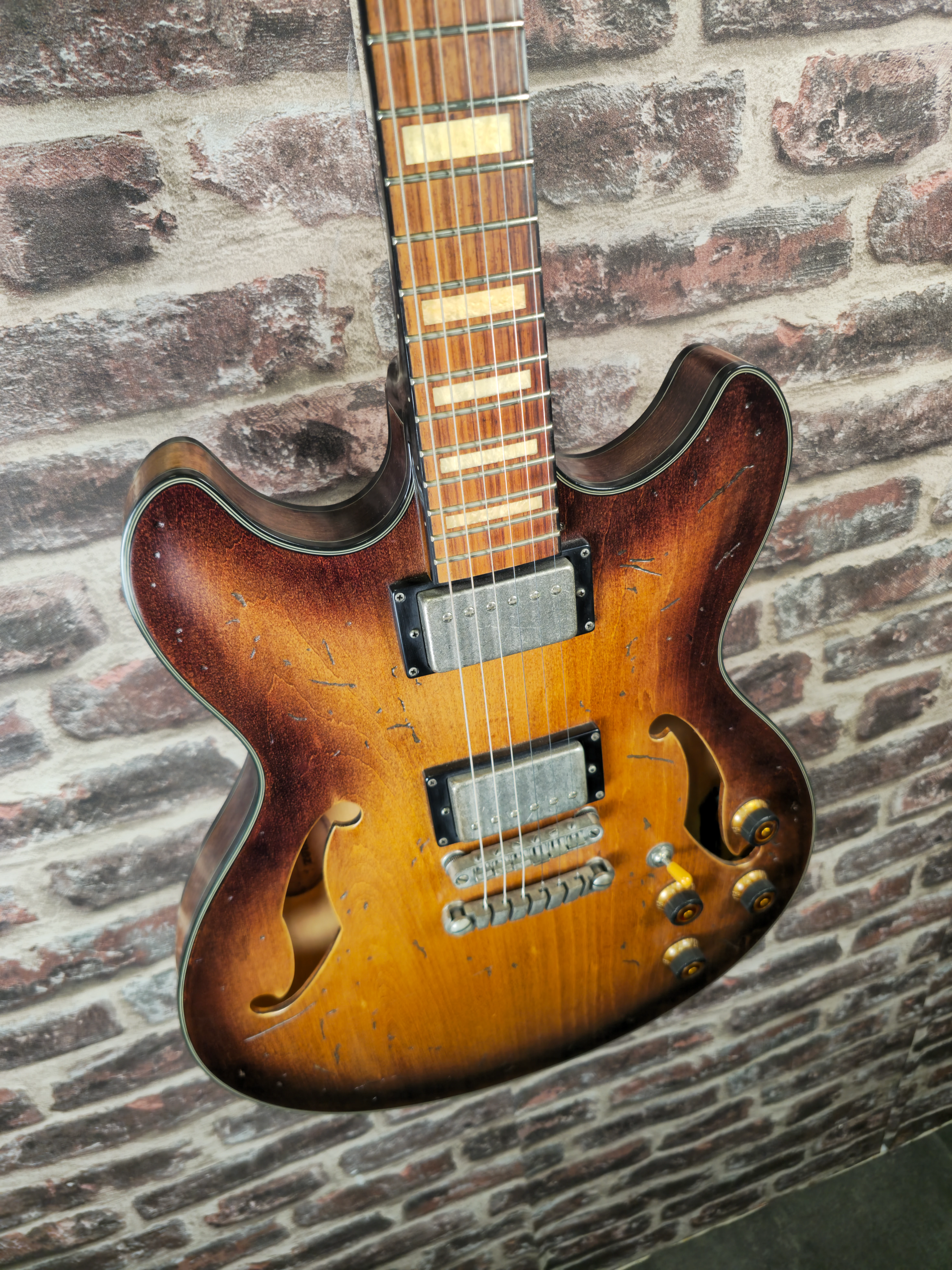 Ibanez ASV10A OCCASION