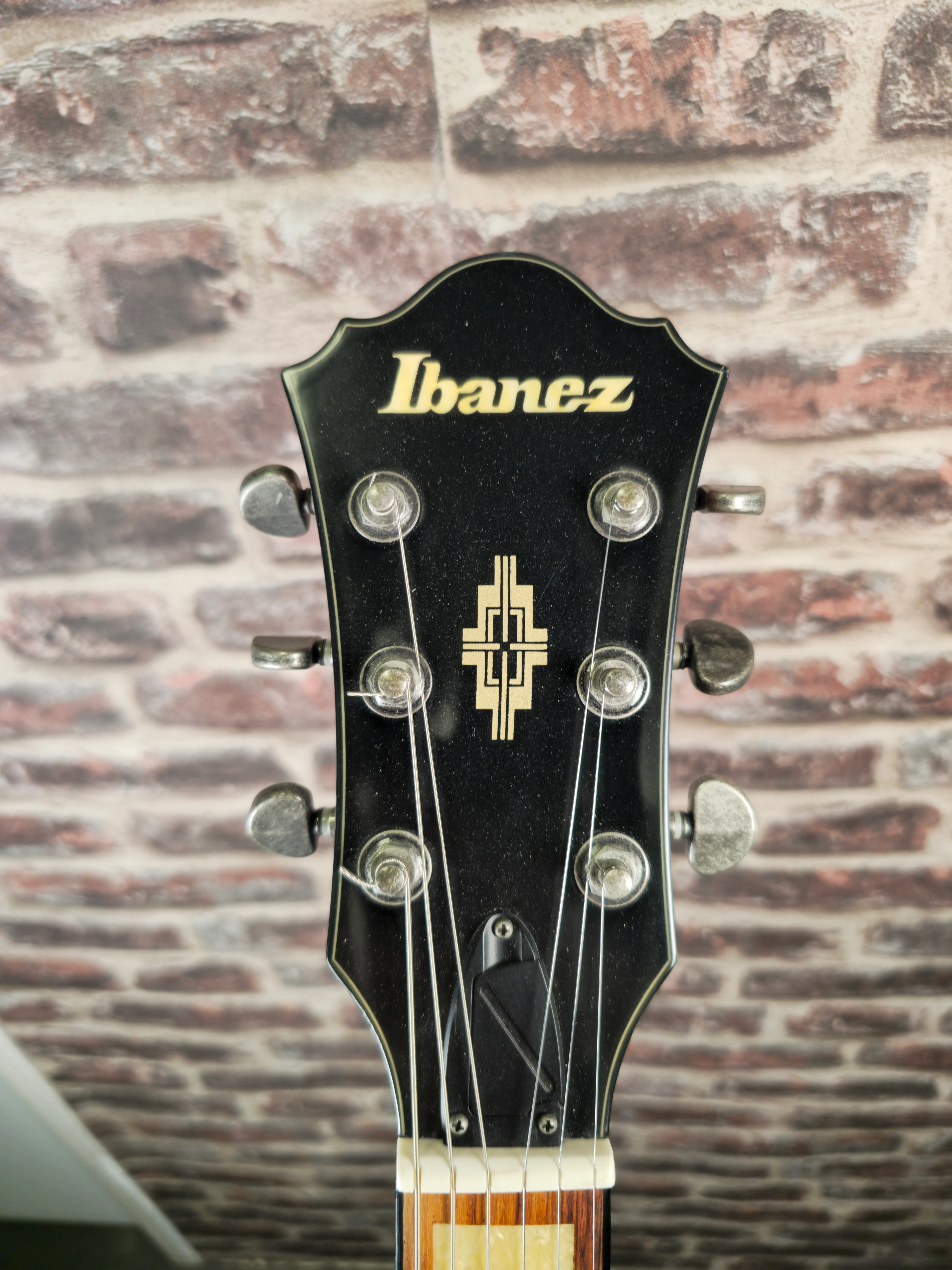 Ibanez ASV10A OCCASION