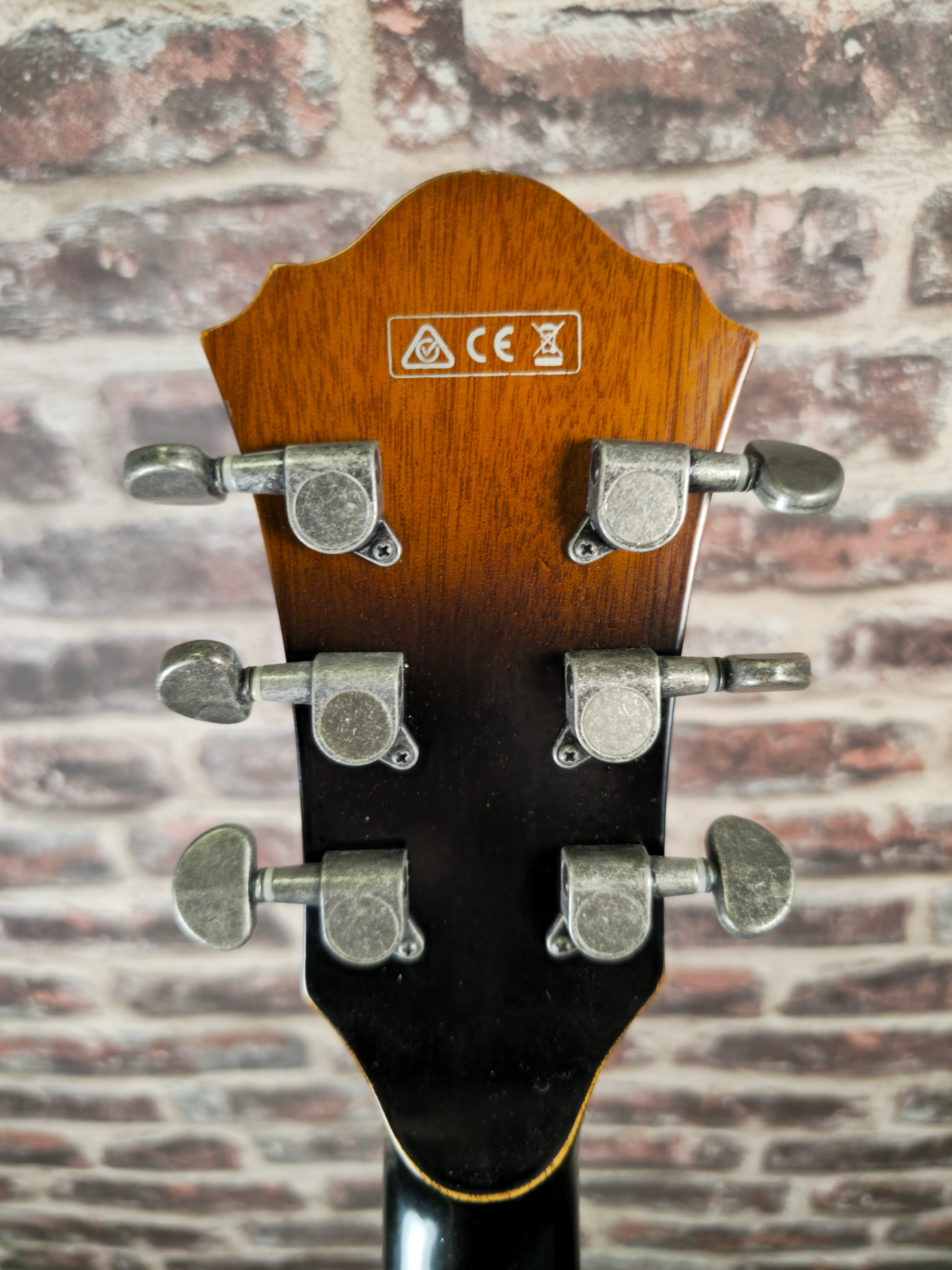 Ibanez ASV10A OCCASION