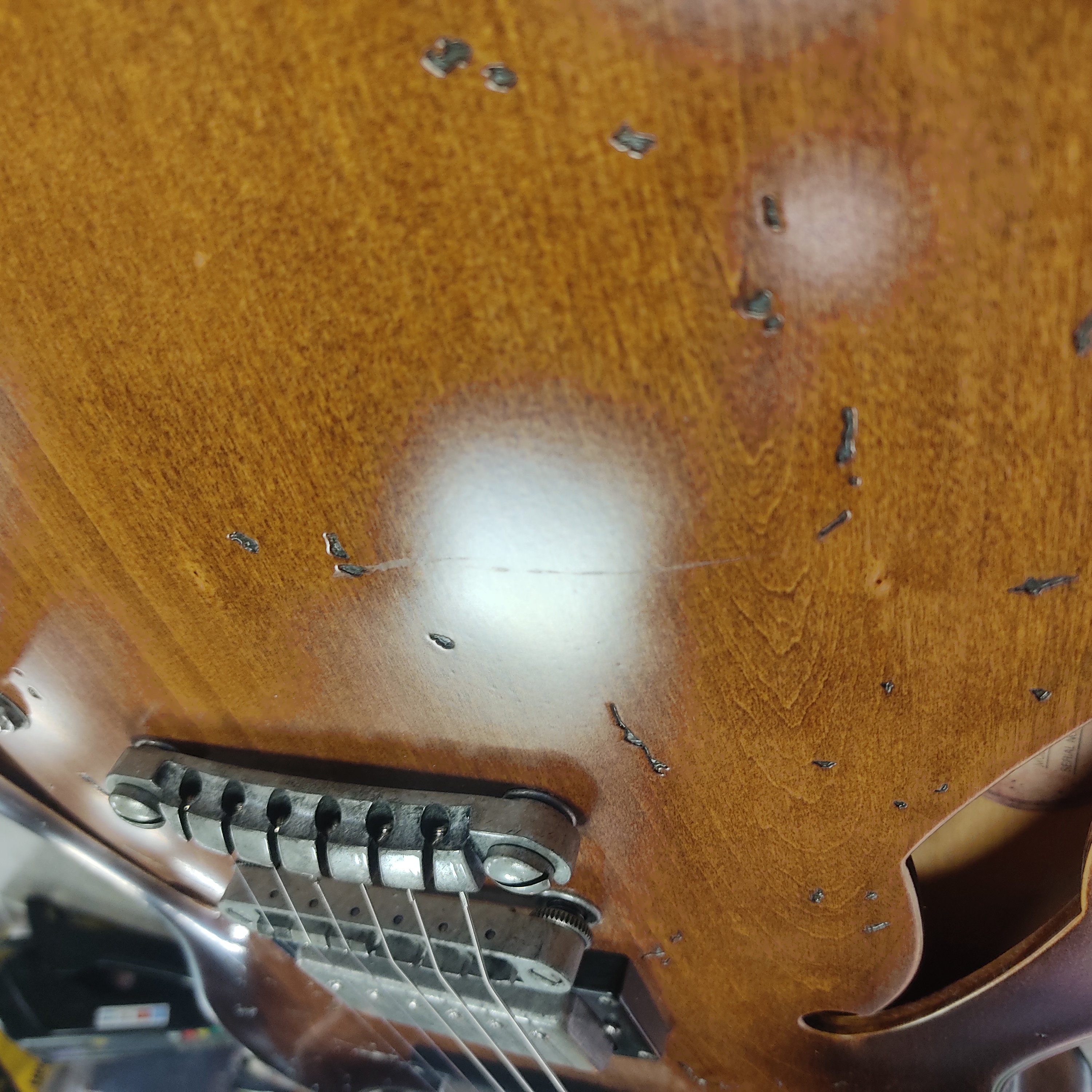 Ibanez ASV10A OCCASION