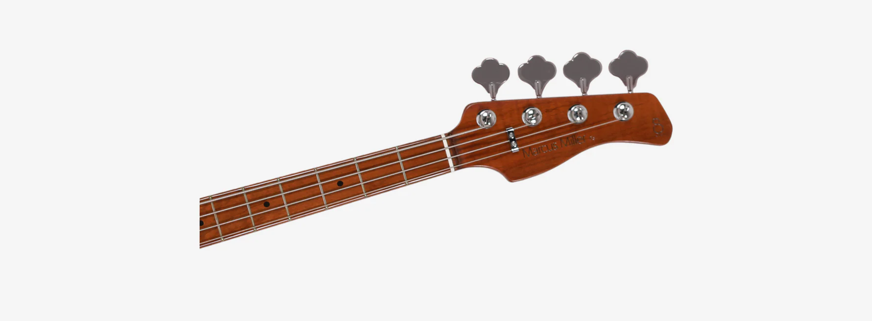 Sire Marcus Miller P5 Alder‑4 Tobacco Sunburst MN New Gen