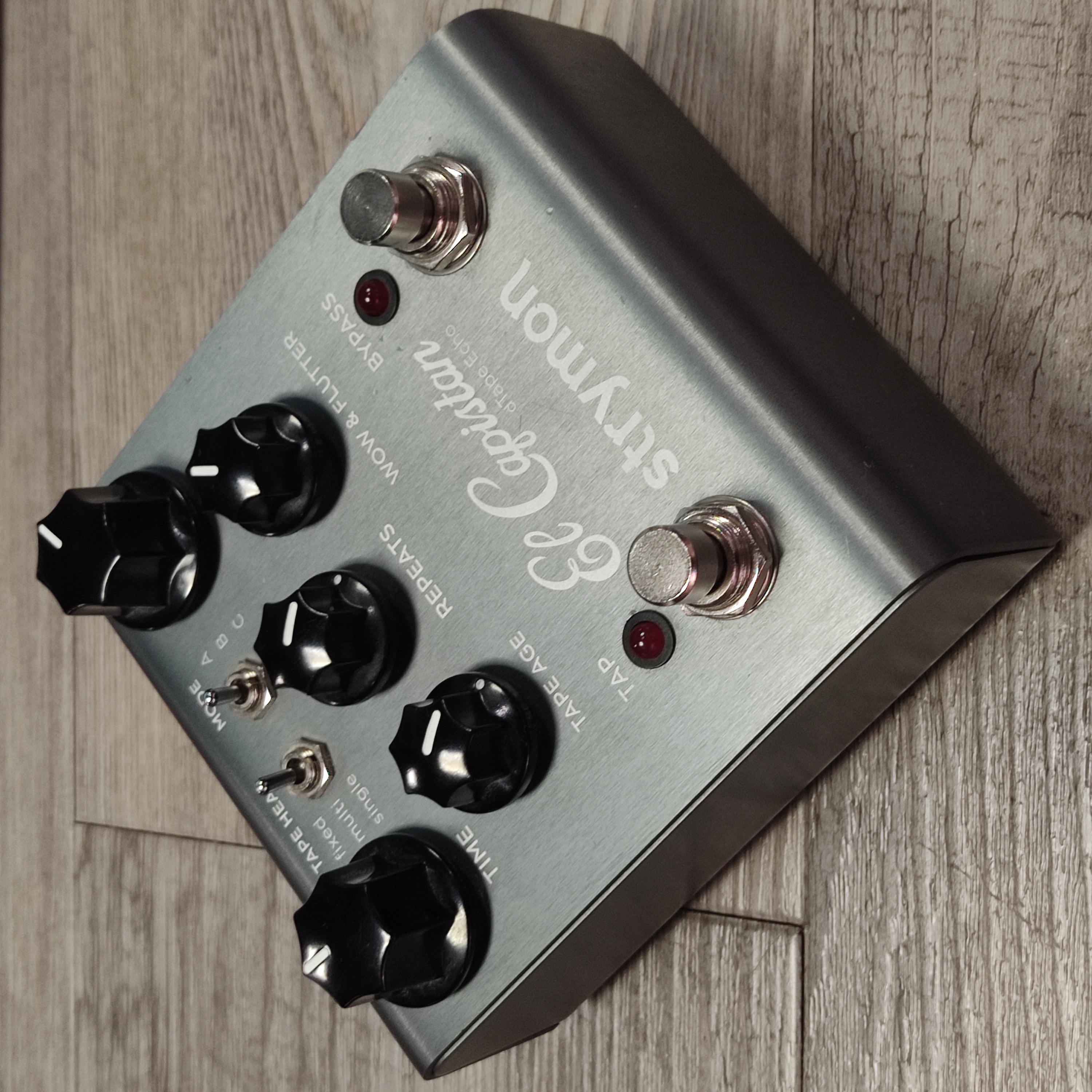 Strymon El Capistan V1 OCCASION
