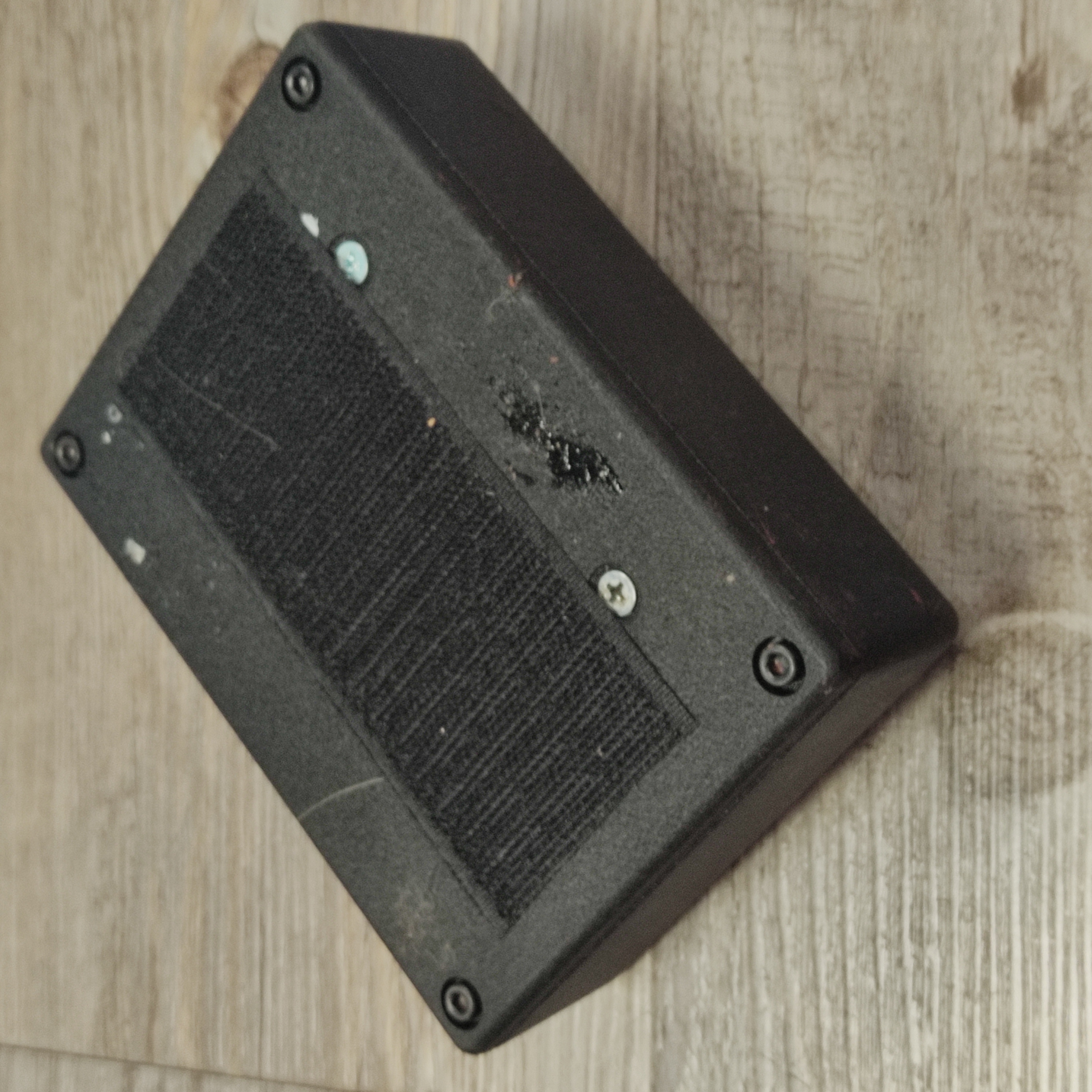 MXR M108EU 10 Band EQ OCCASION