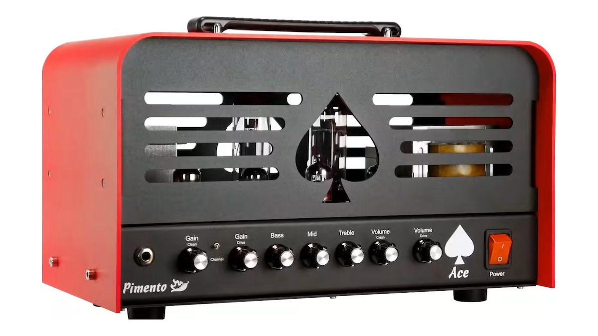Ace Pimento STOCK B