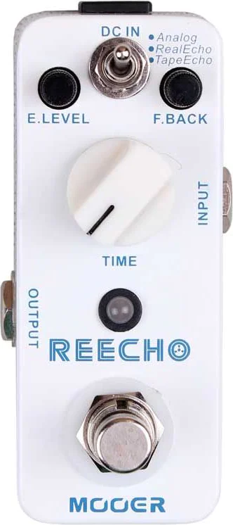 Mooer Reecho OCCASION