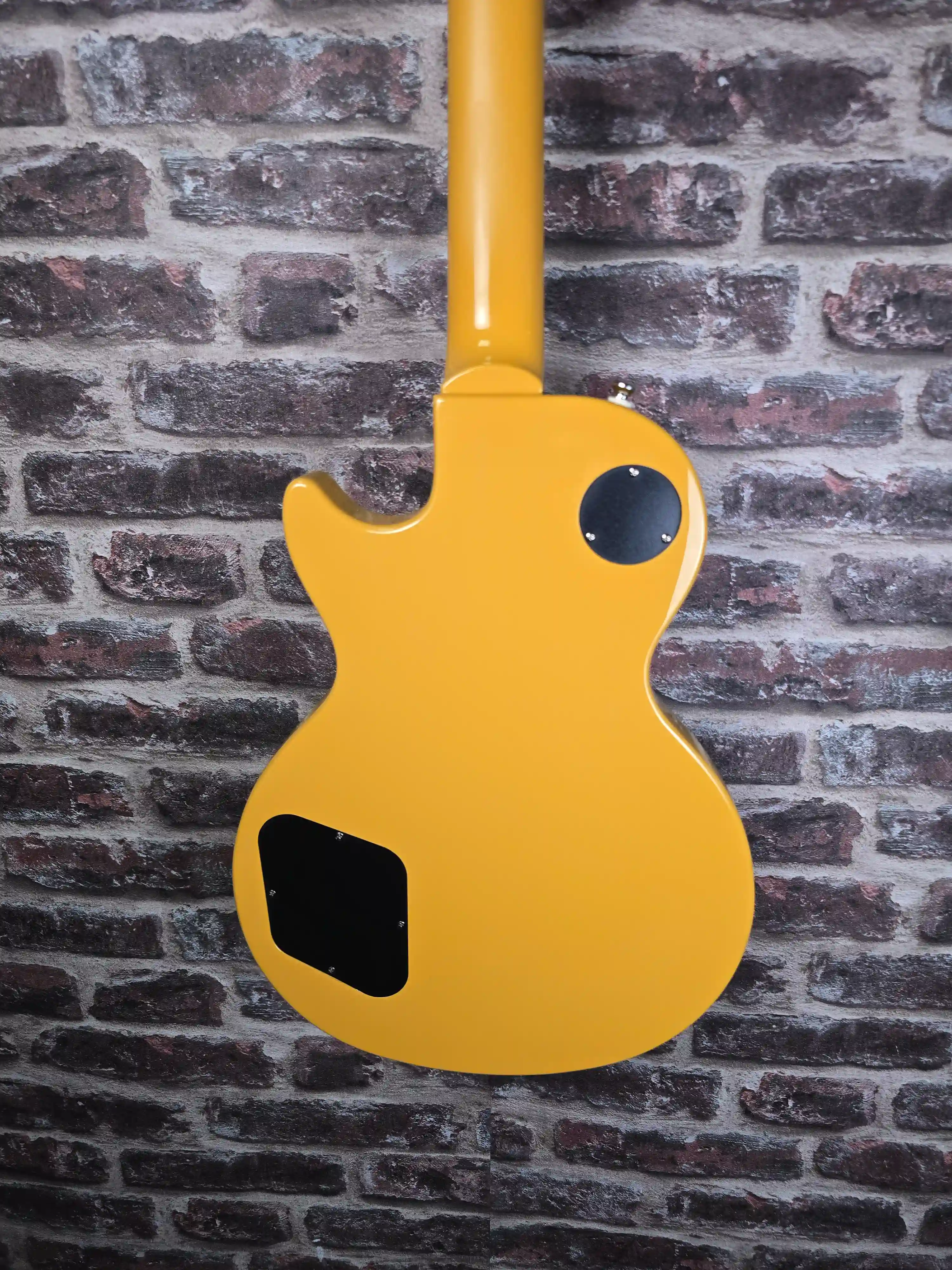 Epiphone Les Paul Special TV Yellow OCCASION