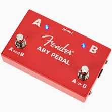 Fender ABY1 OCCASION
