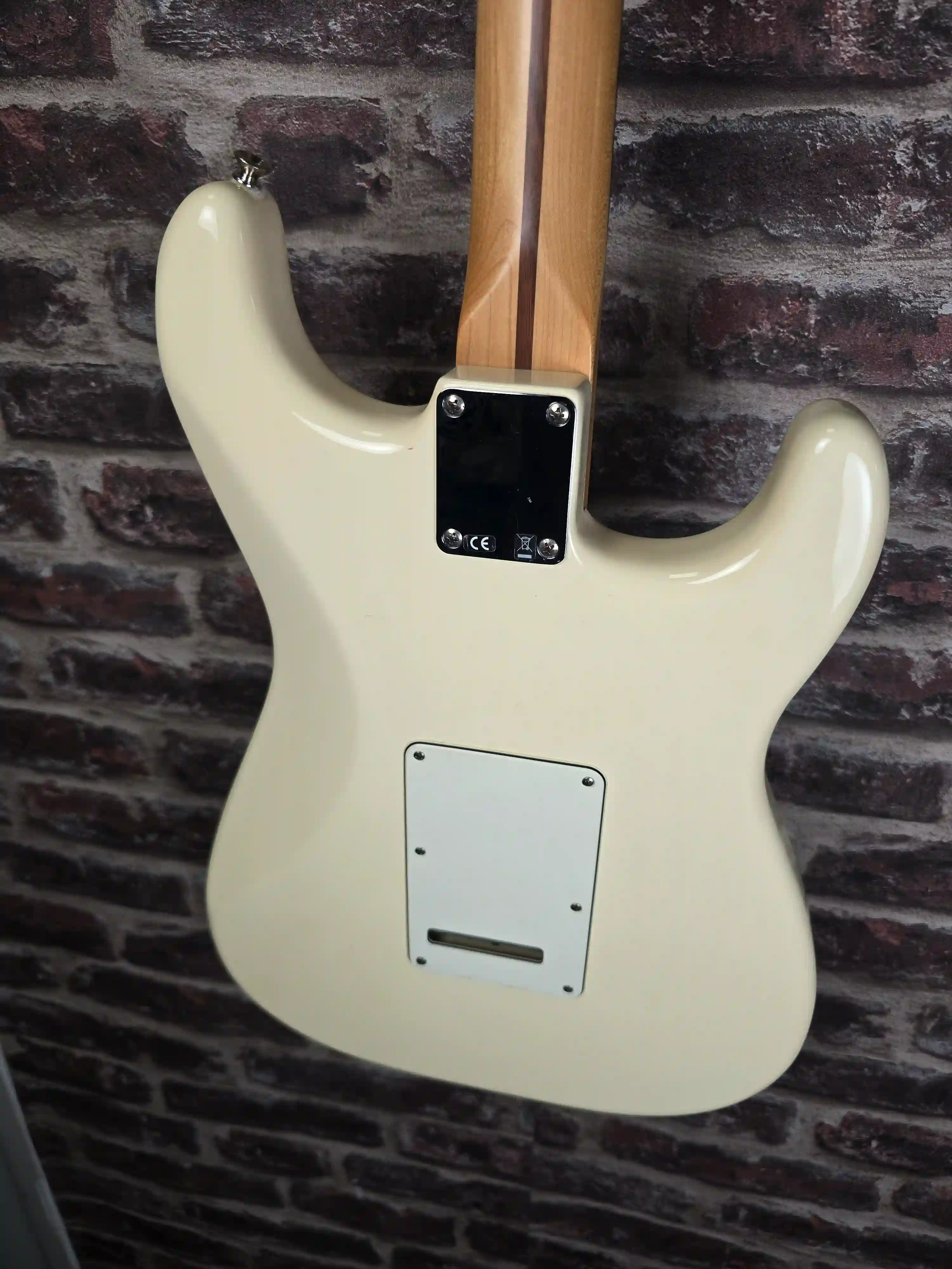 Fender Stratocaster Mexican Standard 2012 Gaucher RW OWT OCCASION