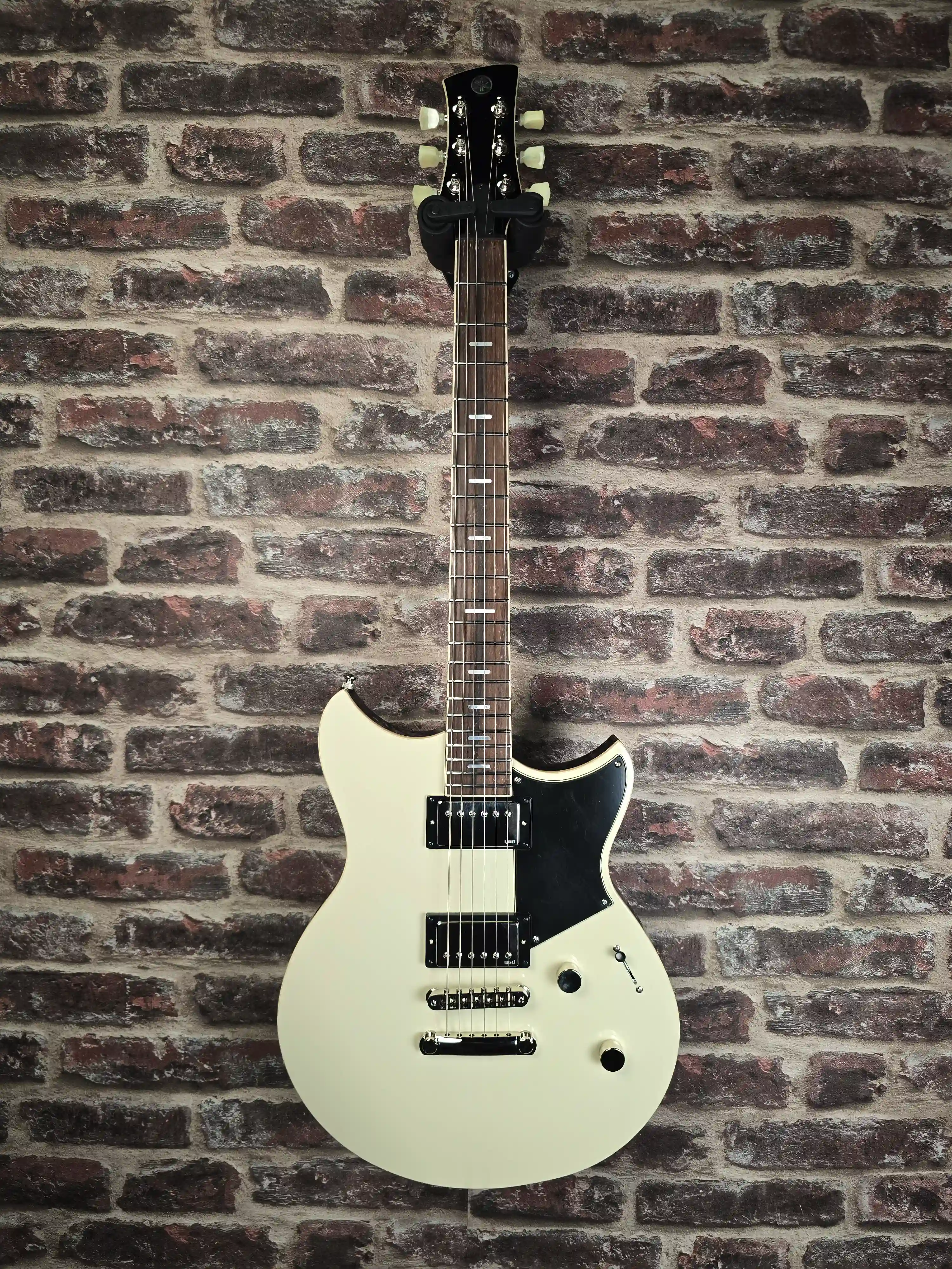 Yamaha Revstar RSS20 Vintage White OCCASION