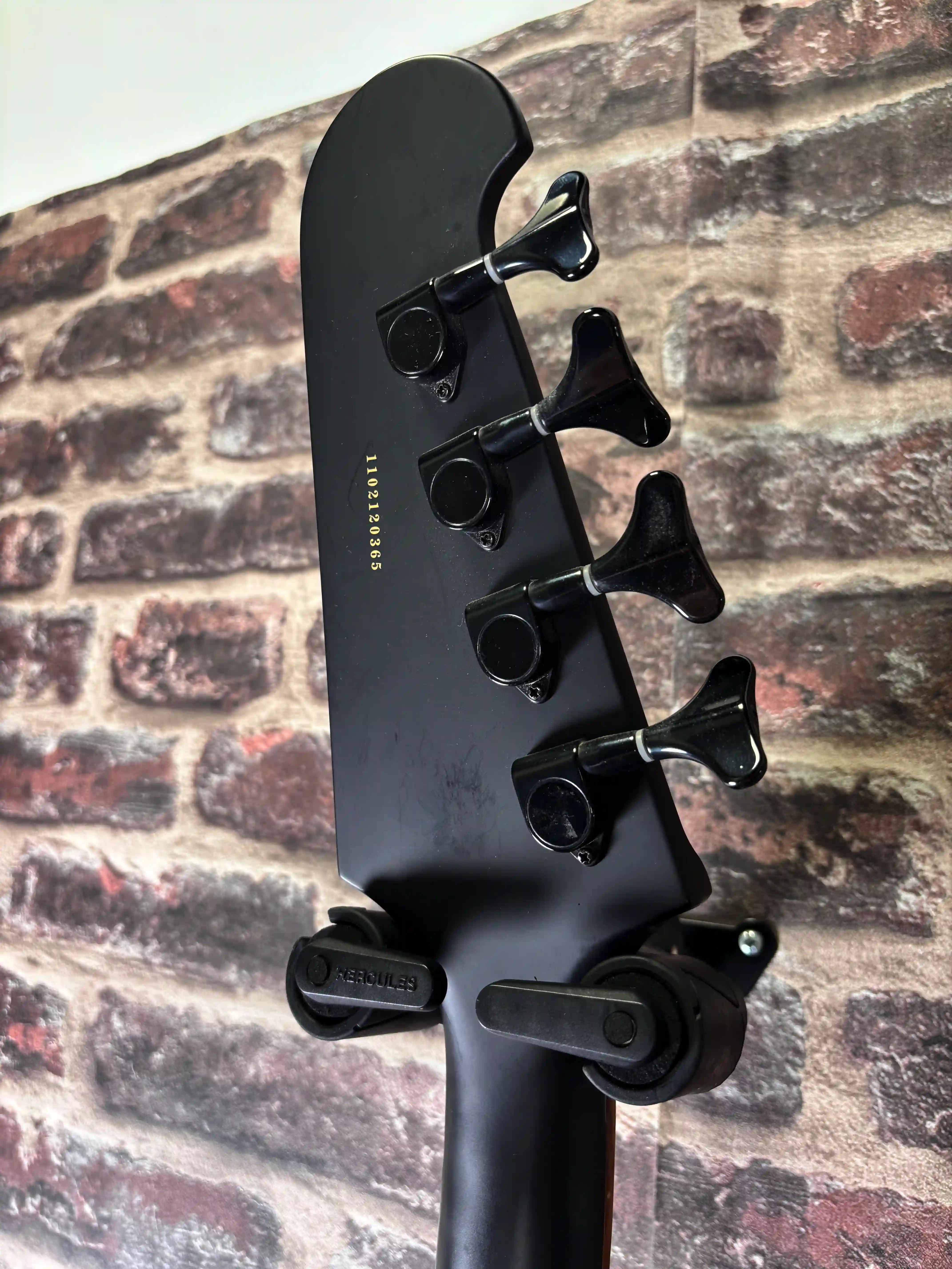 Epiphone Nikki Sixx Blackbird OCCASION