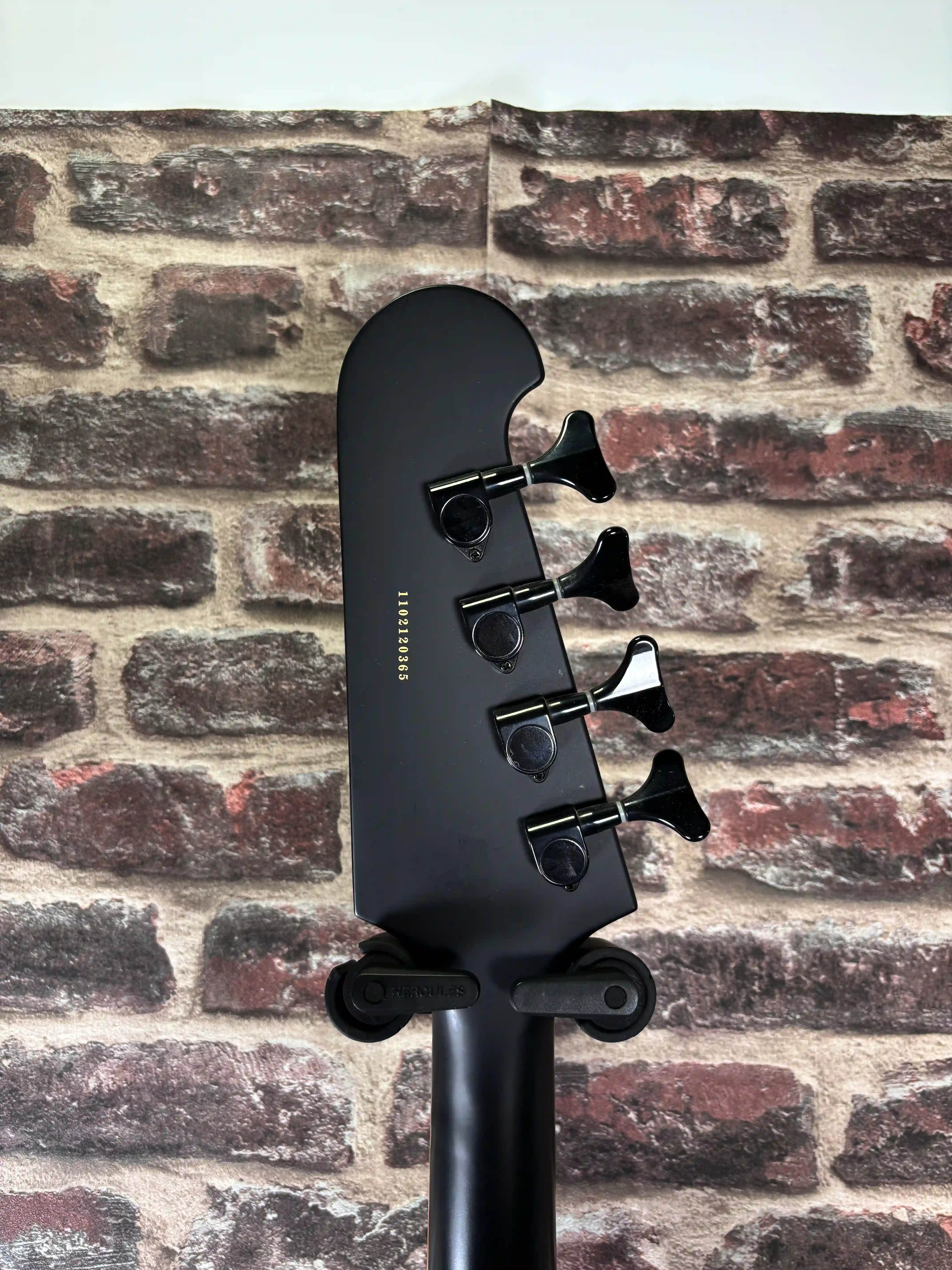 Epiphone Nikki Sixx Blackbird OCCASION