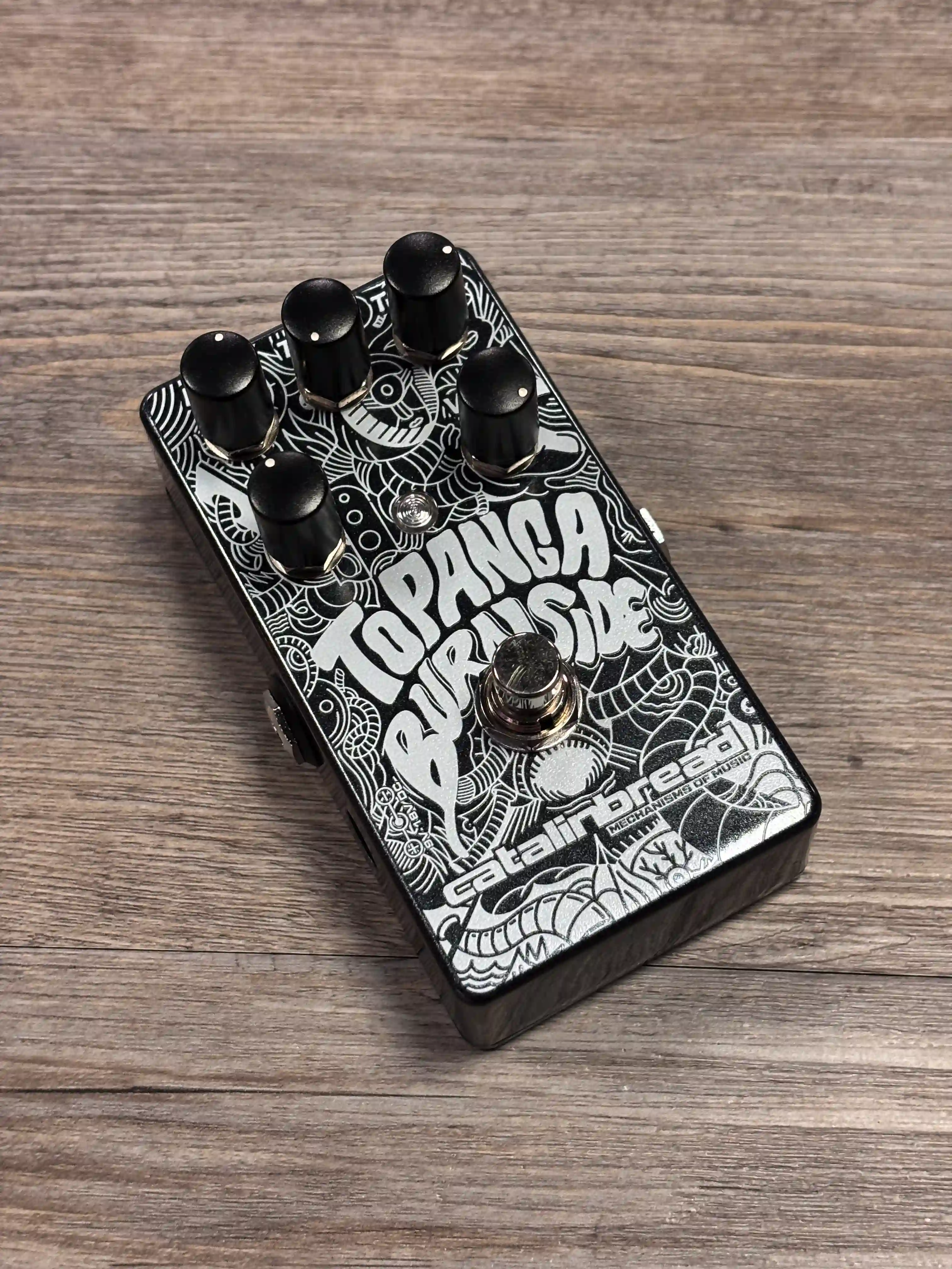Catalinbread Topanga Burnside OCCASION