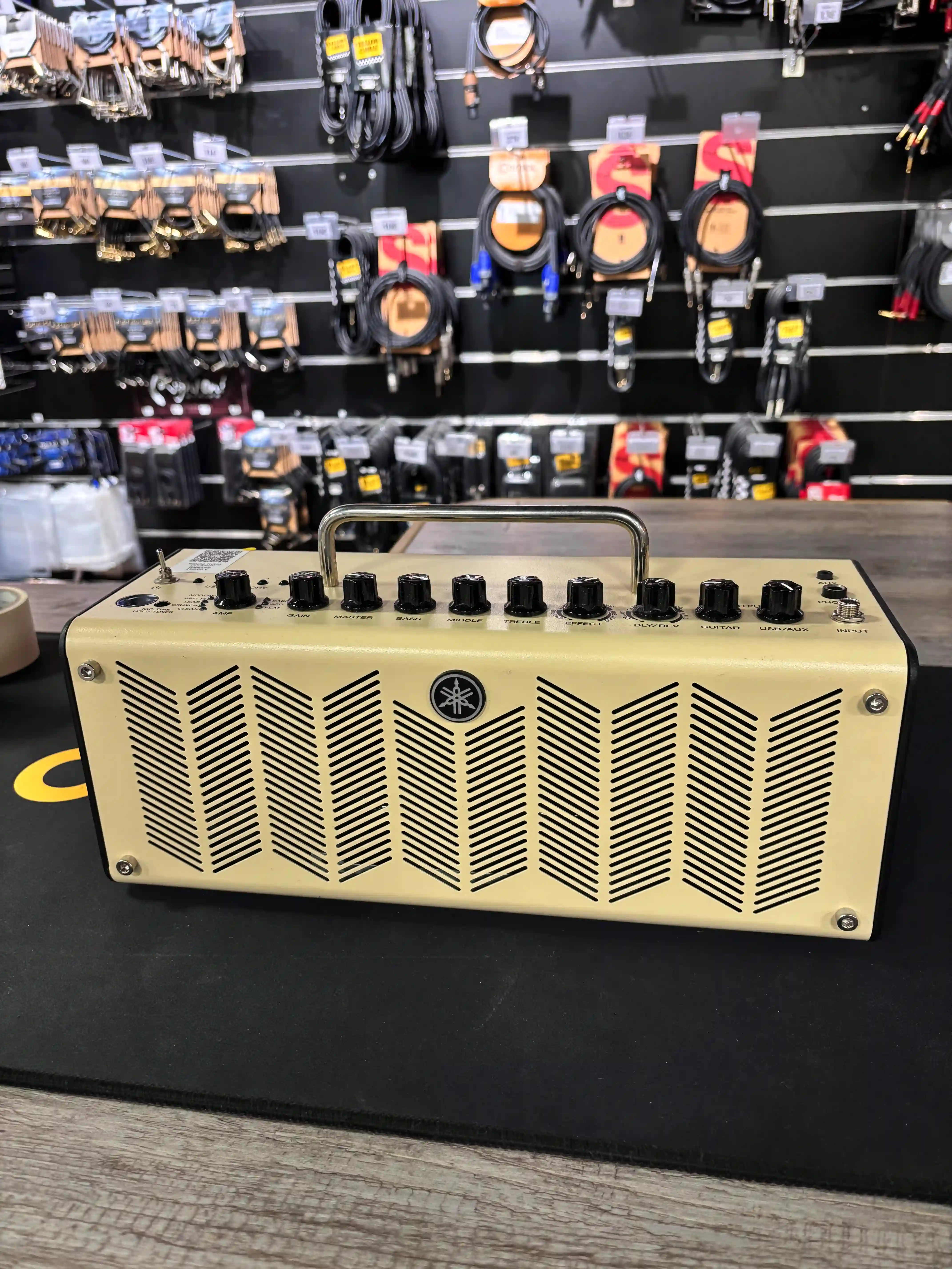 Yamaha THR10 OCCASION