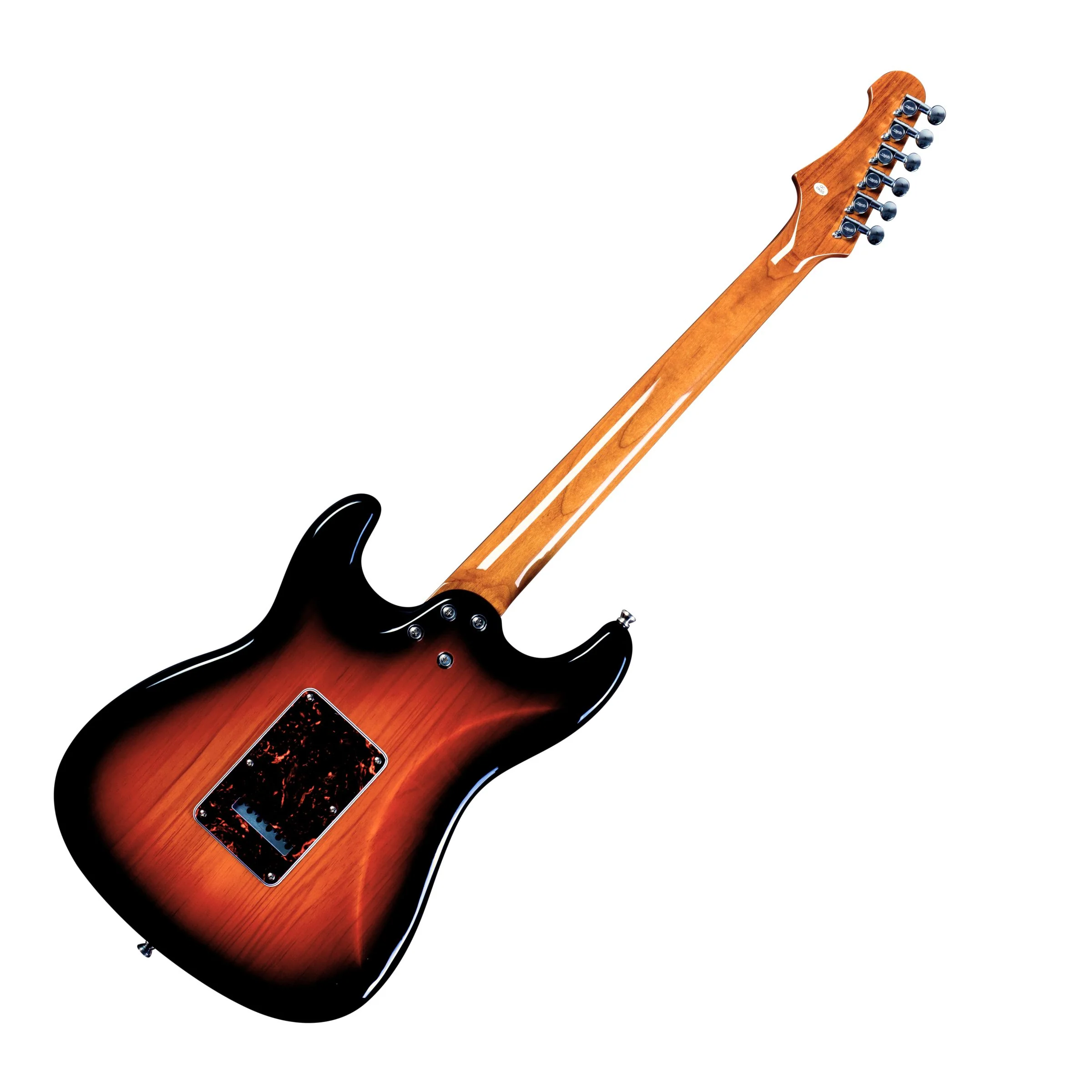 Jet Guitars JS‑400 Sunburst