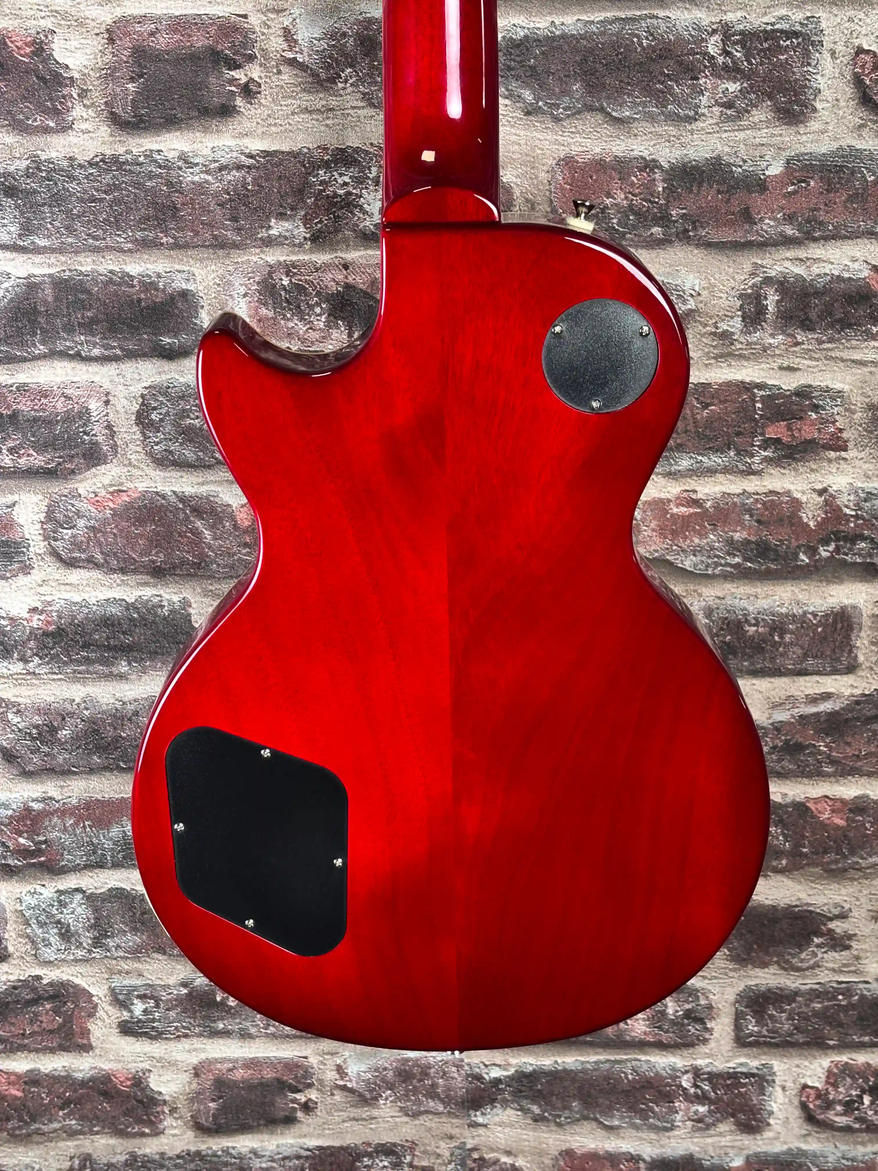 Epiphone Slash Les Paul Standard Appetite Burst OCCASION