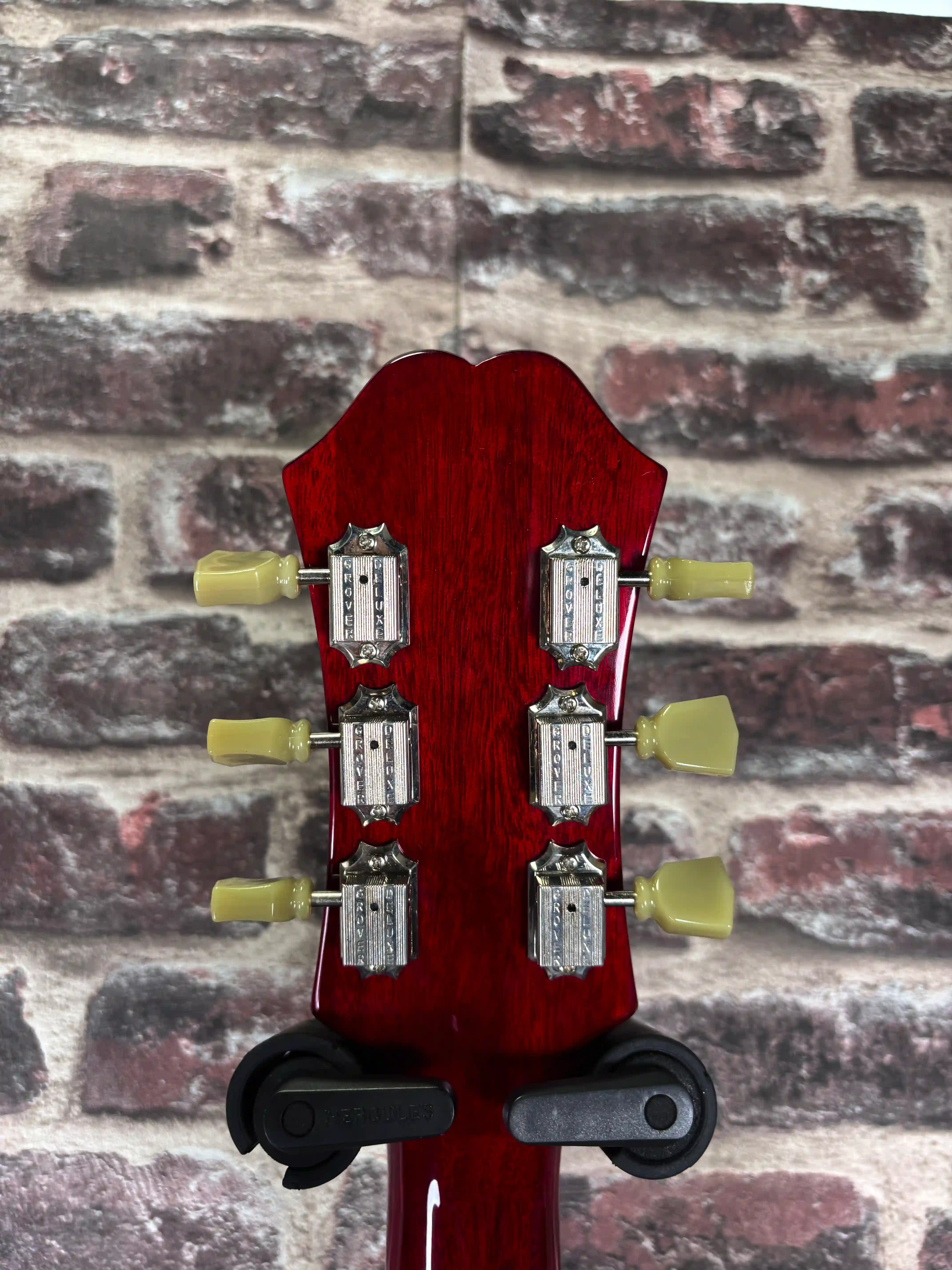 Epiphone ES‑339 Cherry Red OCCASION