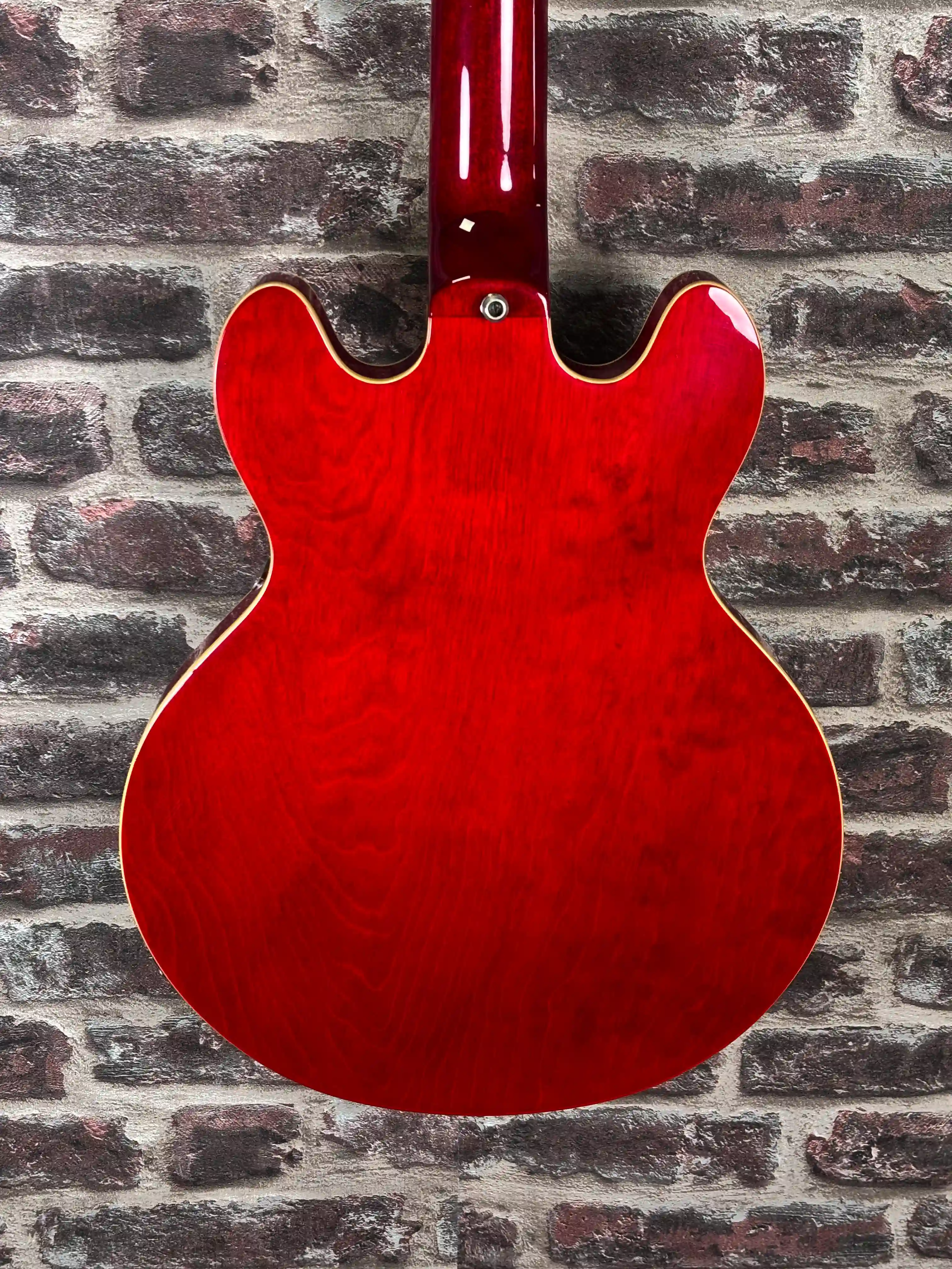Epiphone ES‑339 Cherry Red OCCASION