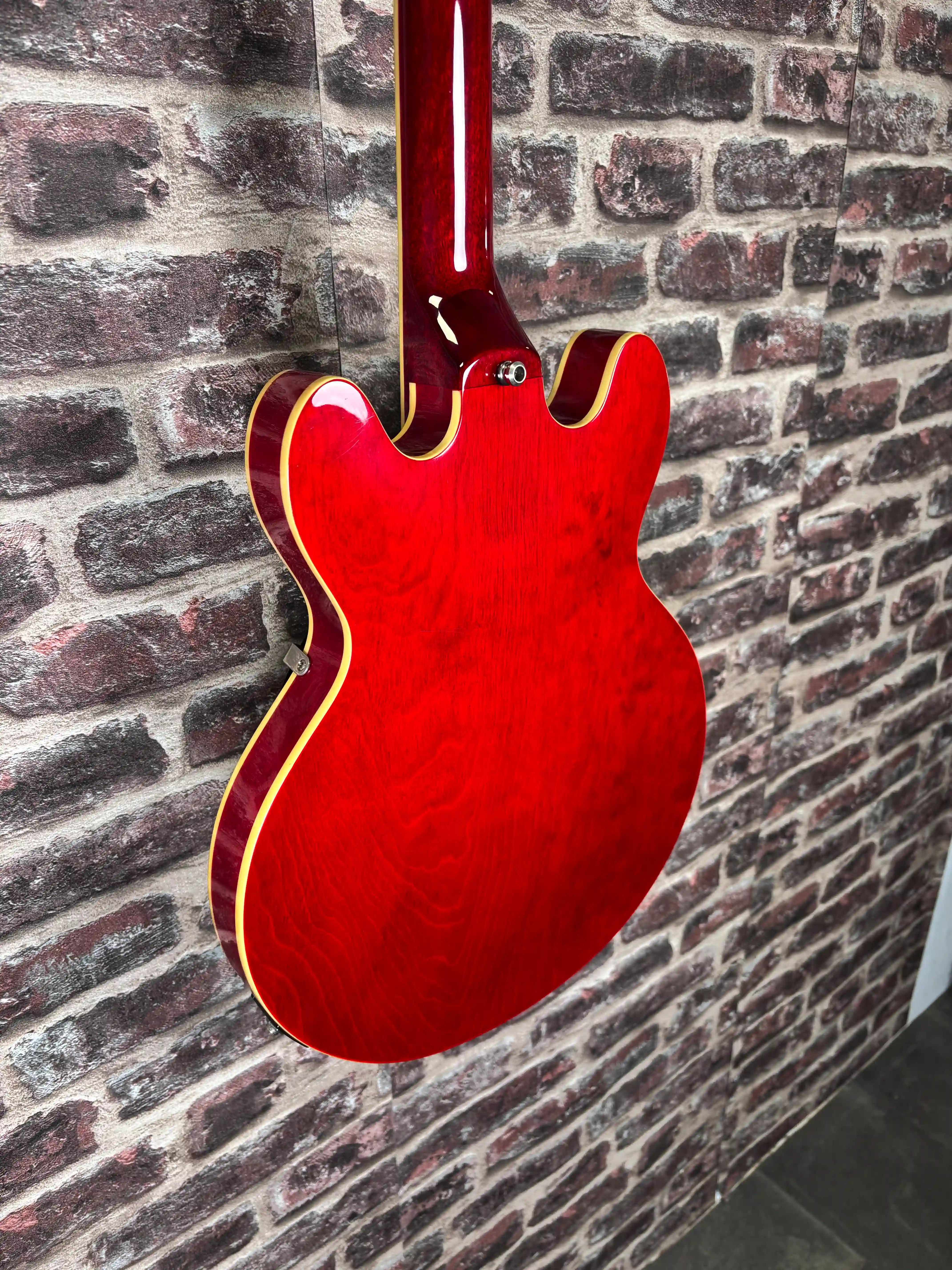 Epiphone ES‑339 Cherry Red OCCASION