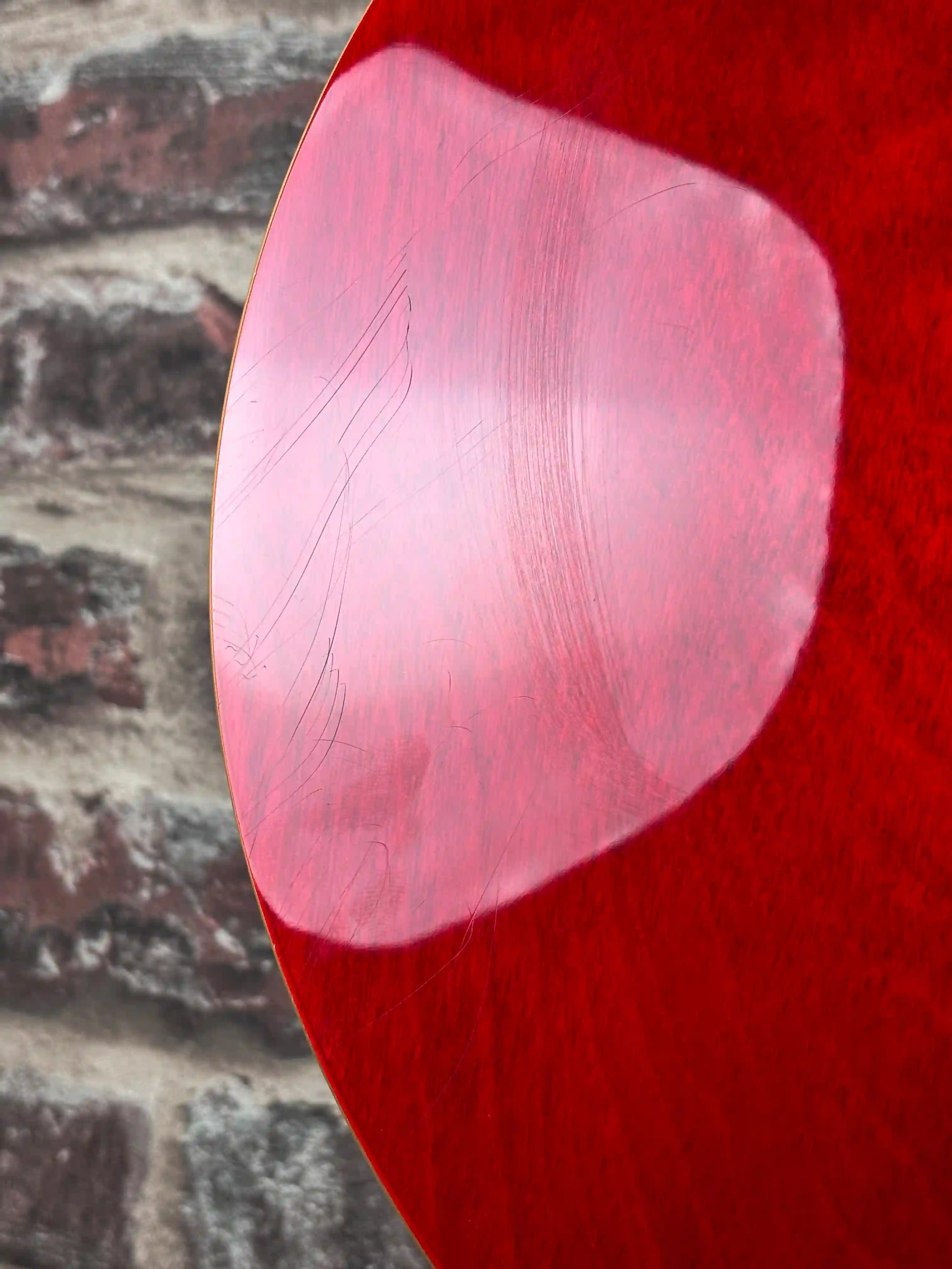 Epiphone ES‑339 Cherry Red OCCASION