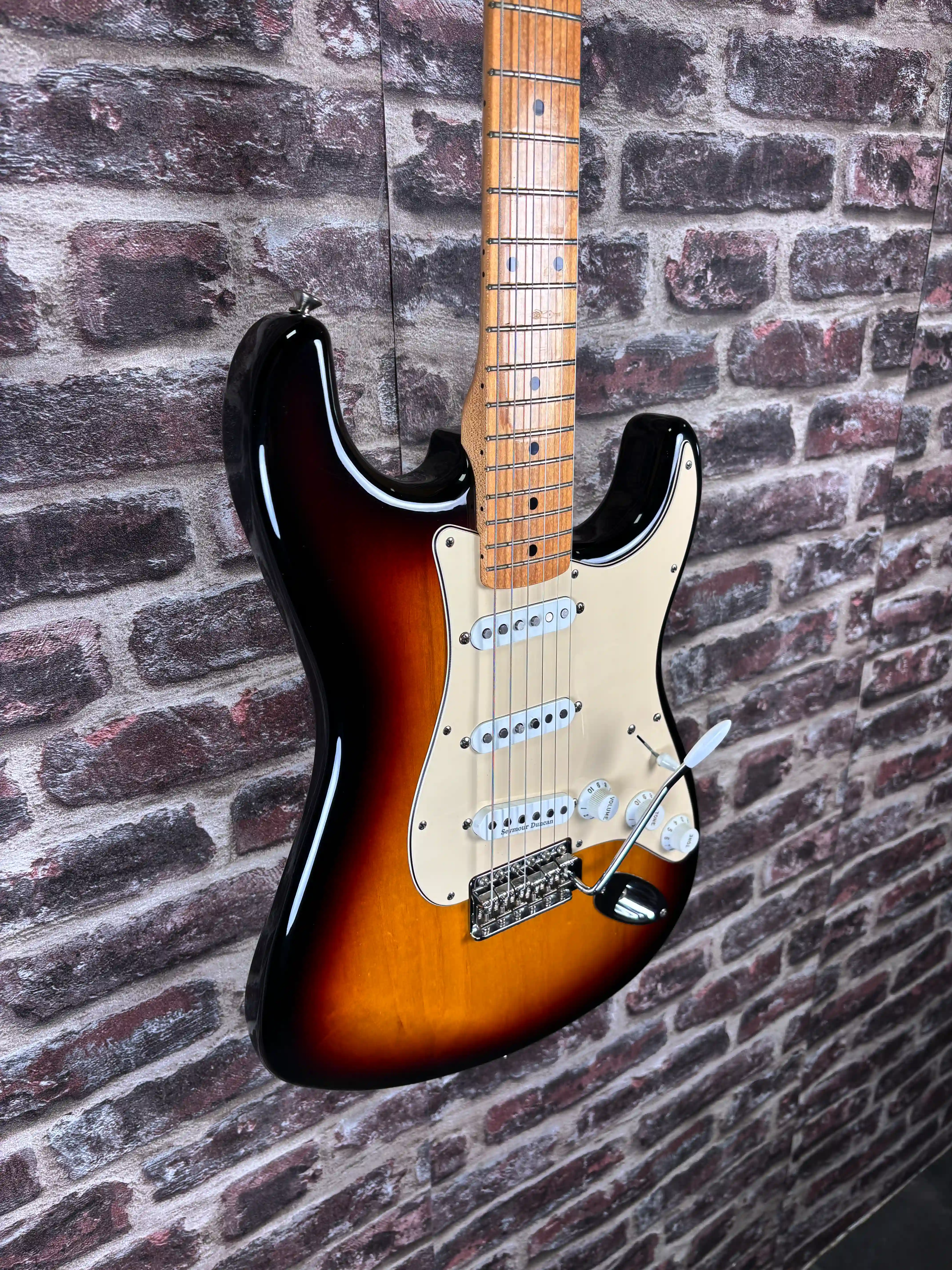 Fender Classic Player 70's Modified OCCASION