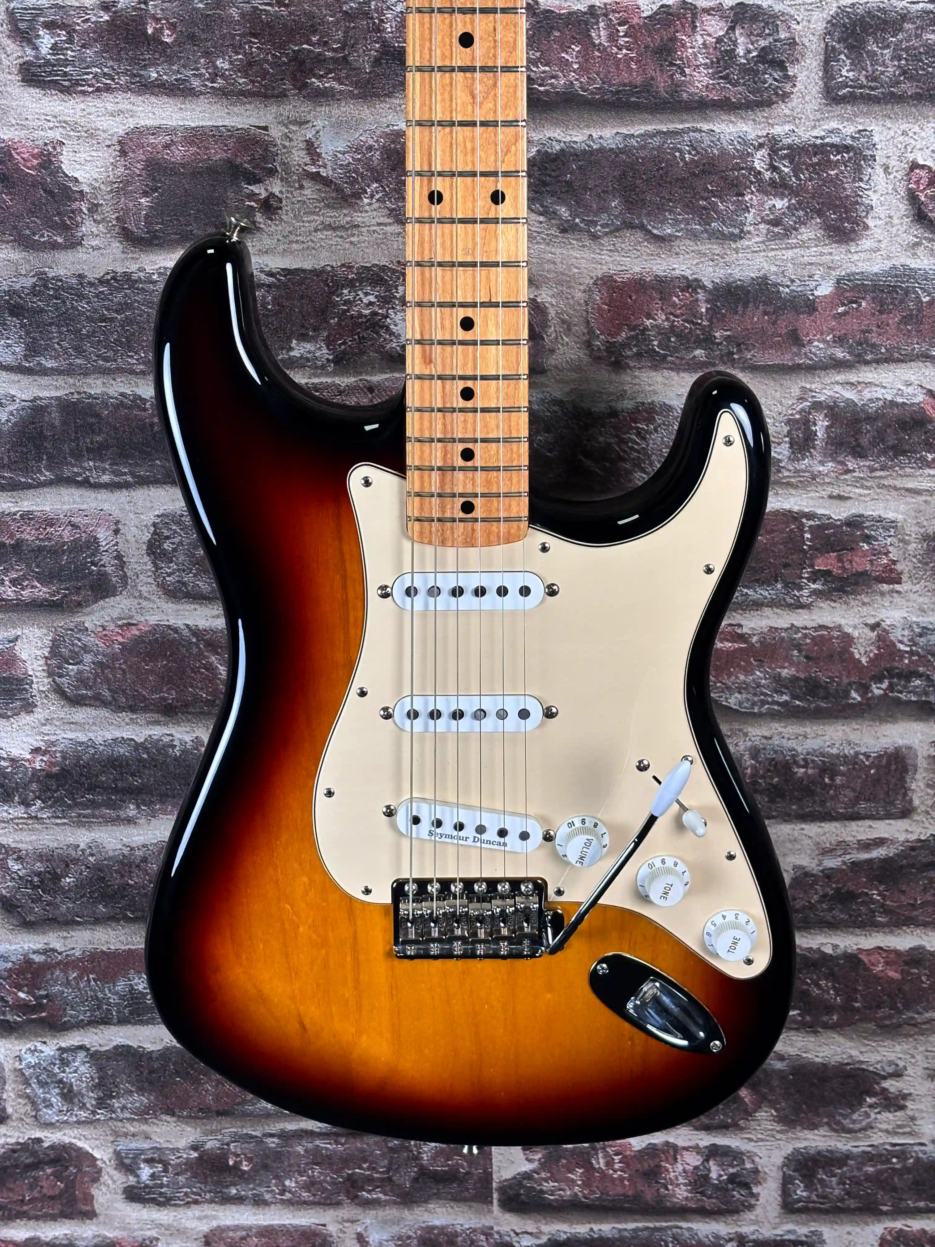 Fender Classic Player 70's Modified OCCASION