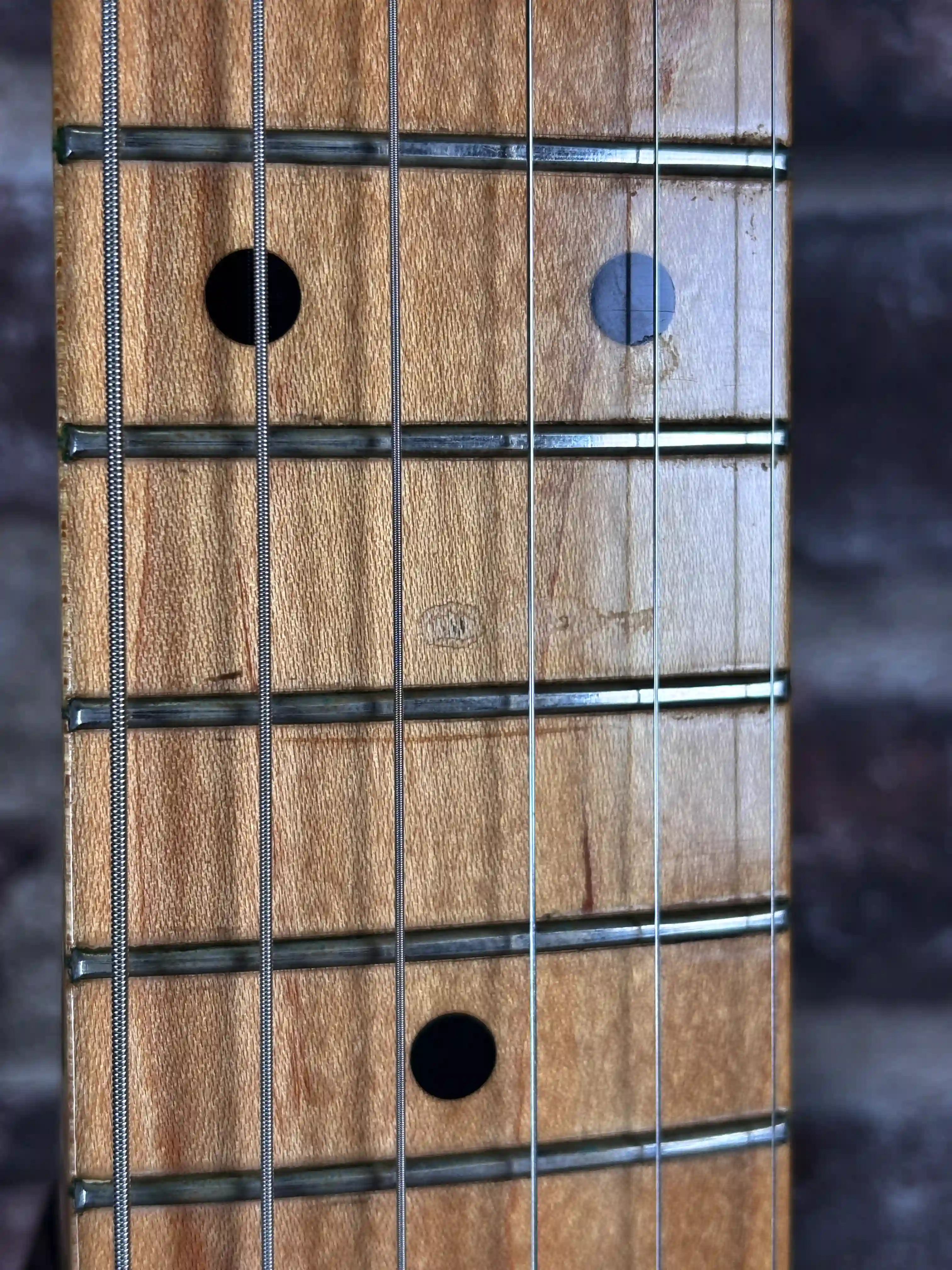 Fender Classic Player 70's Modified OCCASION