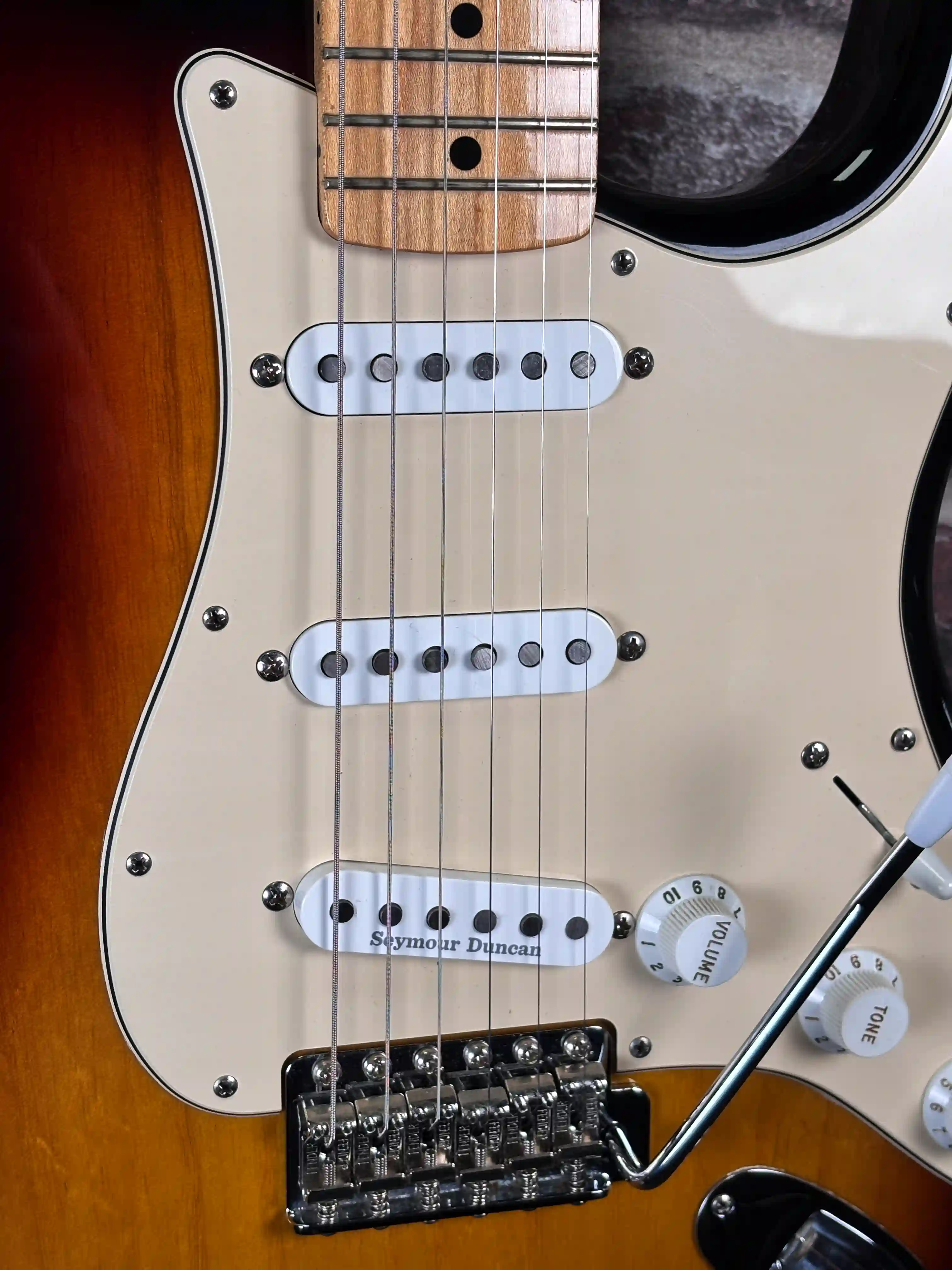 Fender Classic Player 70's Modified OCCASION