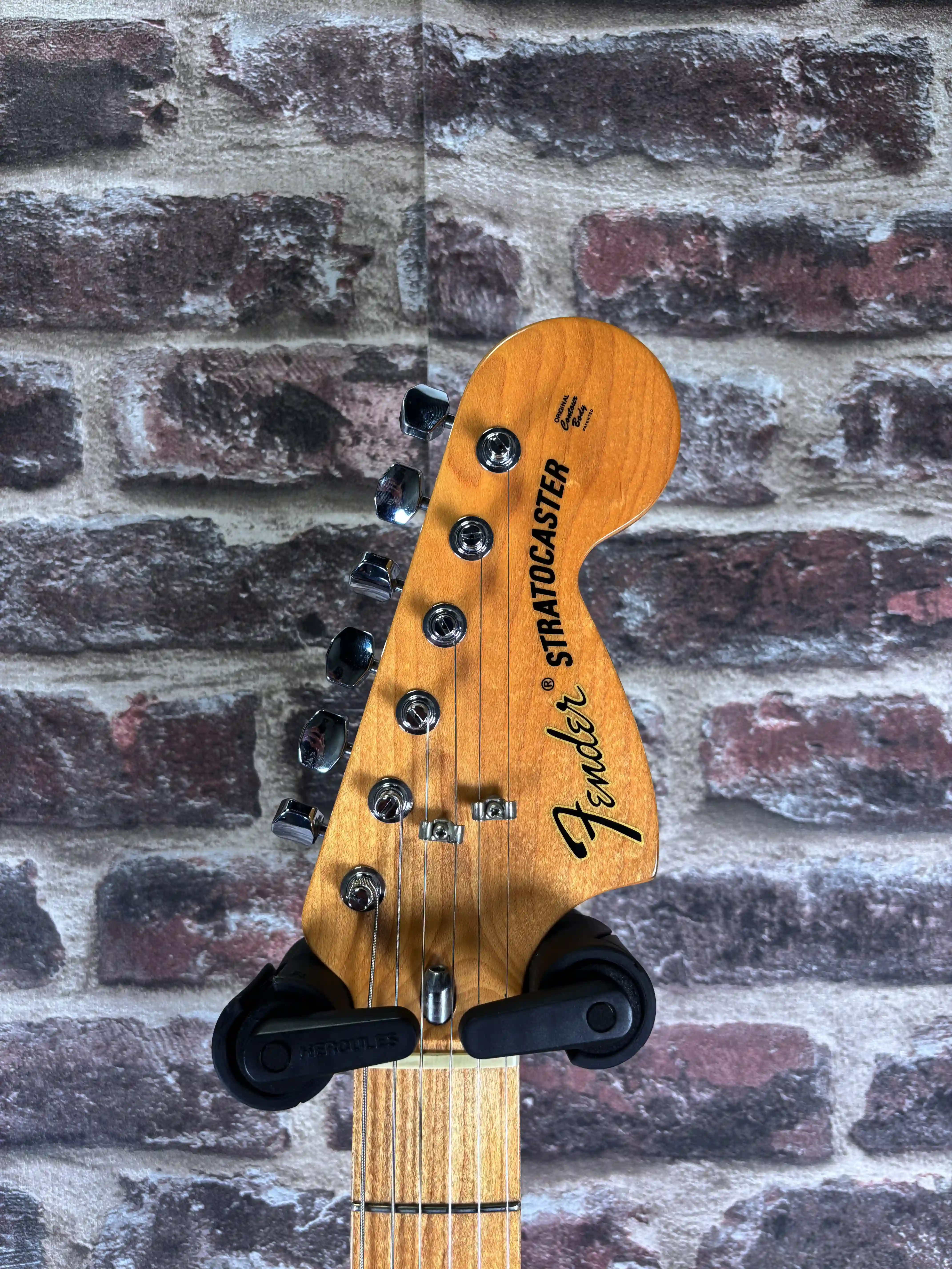 Fender Classic Player 70's Modified OCCASION