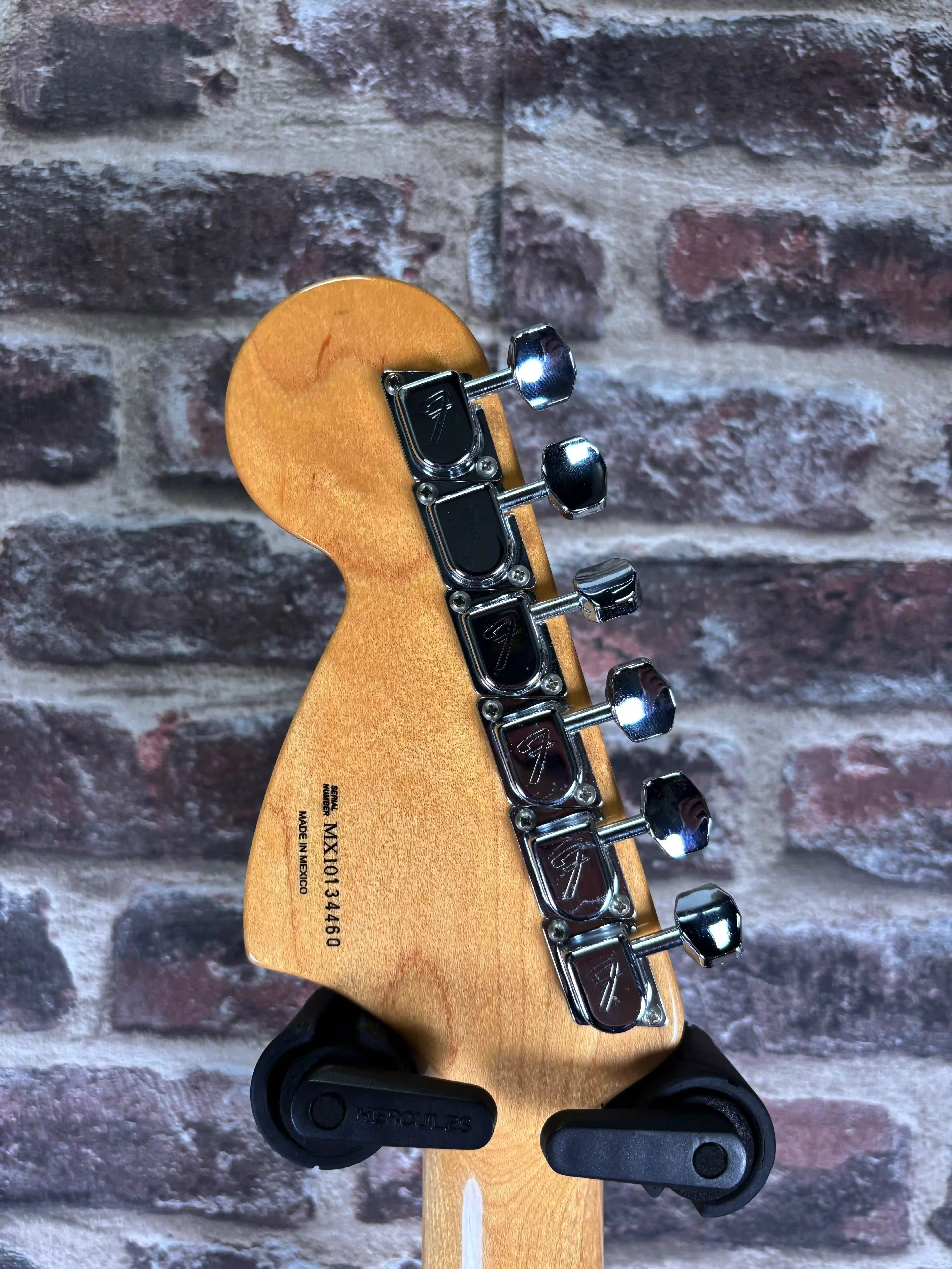 Fender Classic Player 70's Modified OCCASION