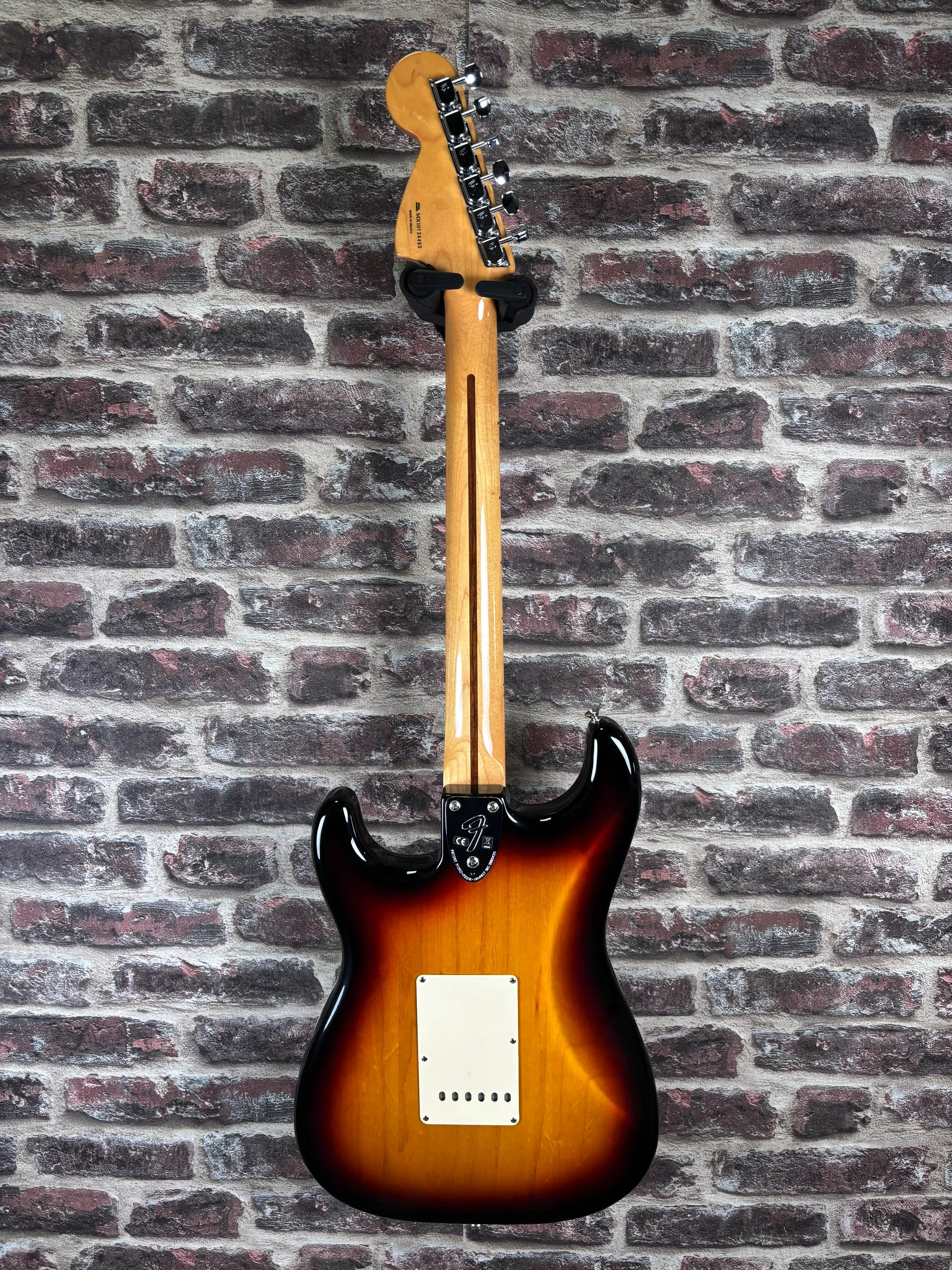 Fender Classic Player 70's Modified OCCASION
