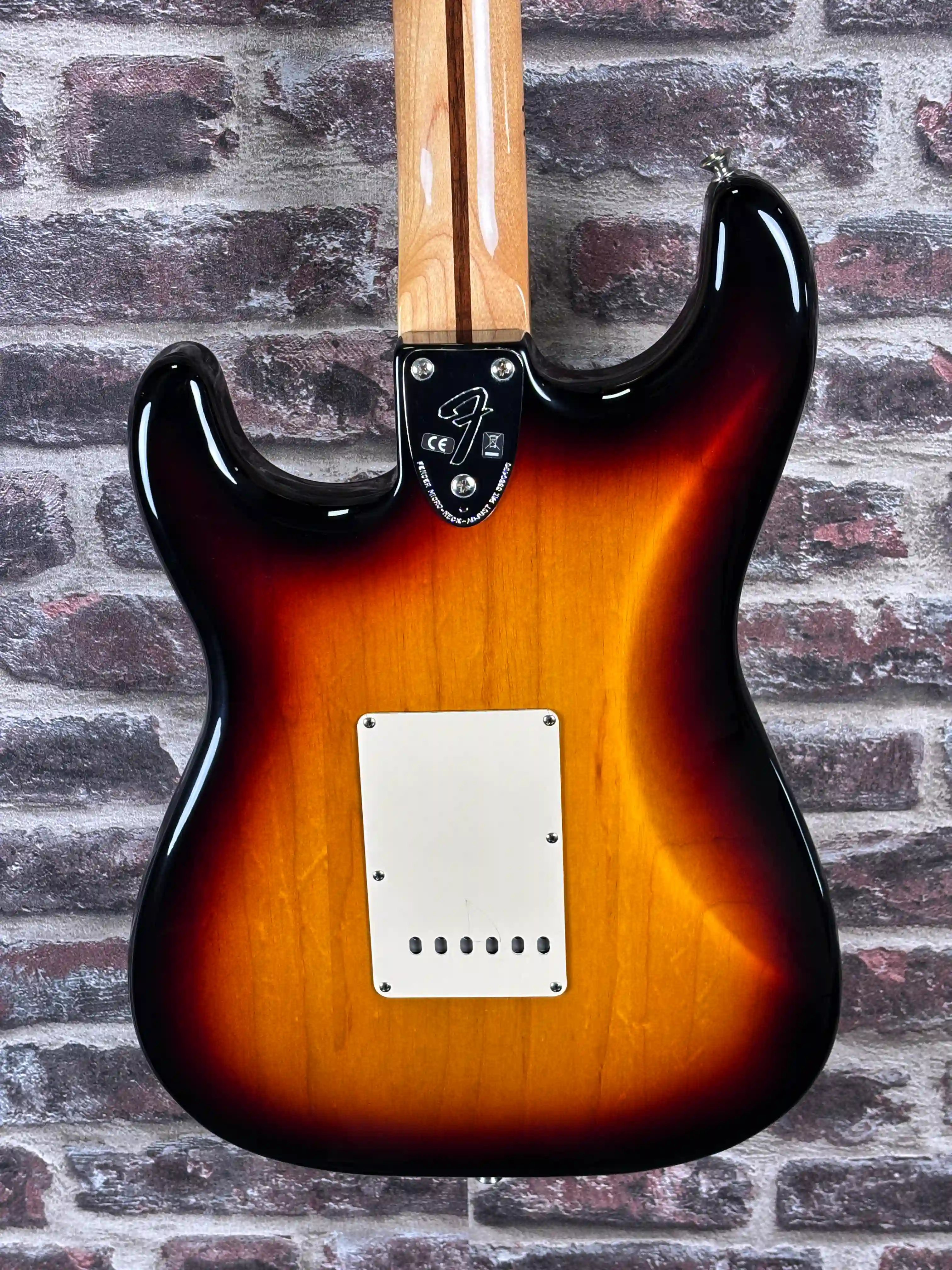 Fender Classic Player 70's Modified OCCASION
