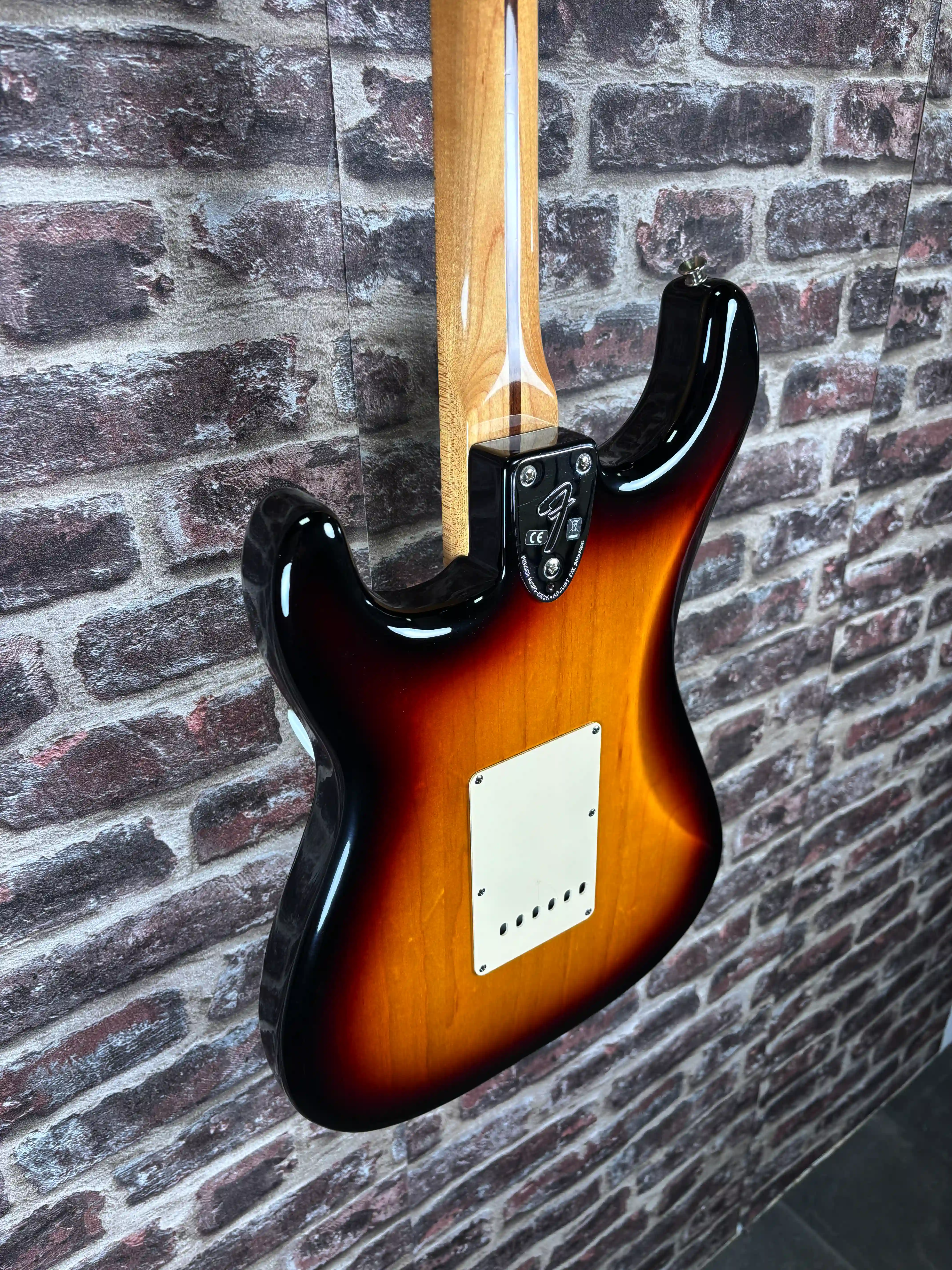 Fender Classic Player 70's Modified OCCASION