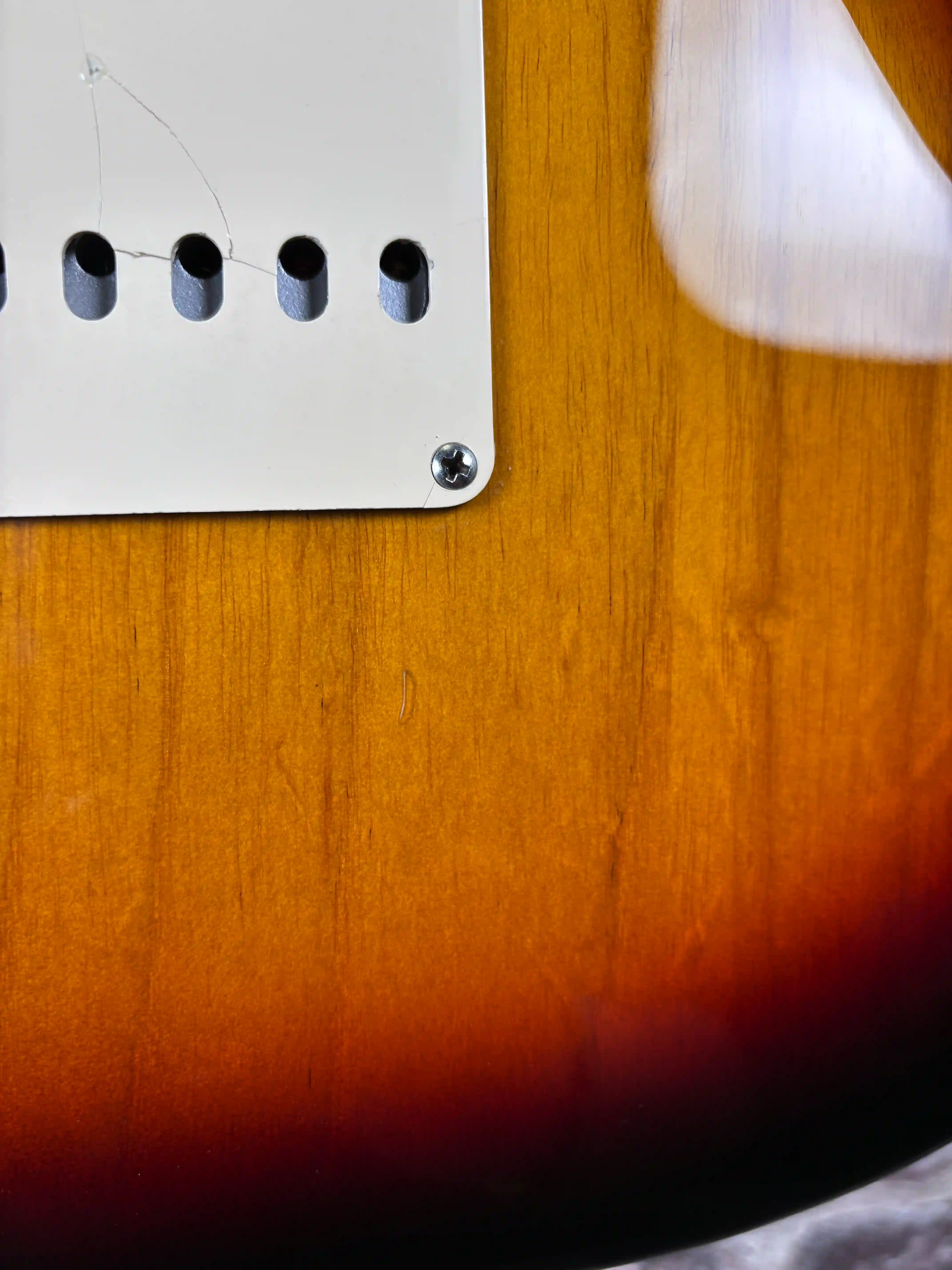 Fender Classic Player 70's Modified OCCASION
