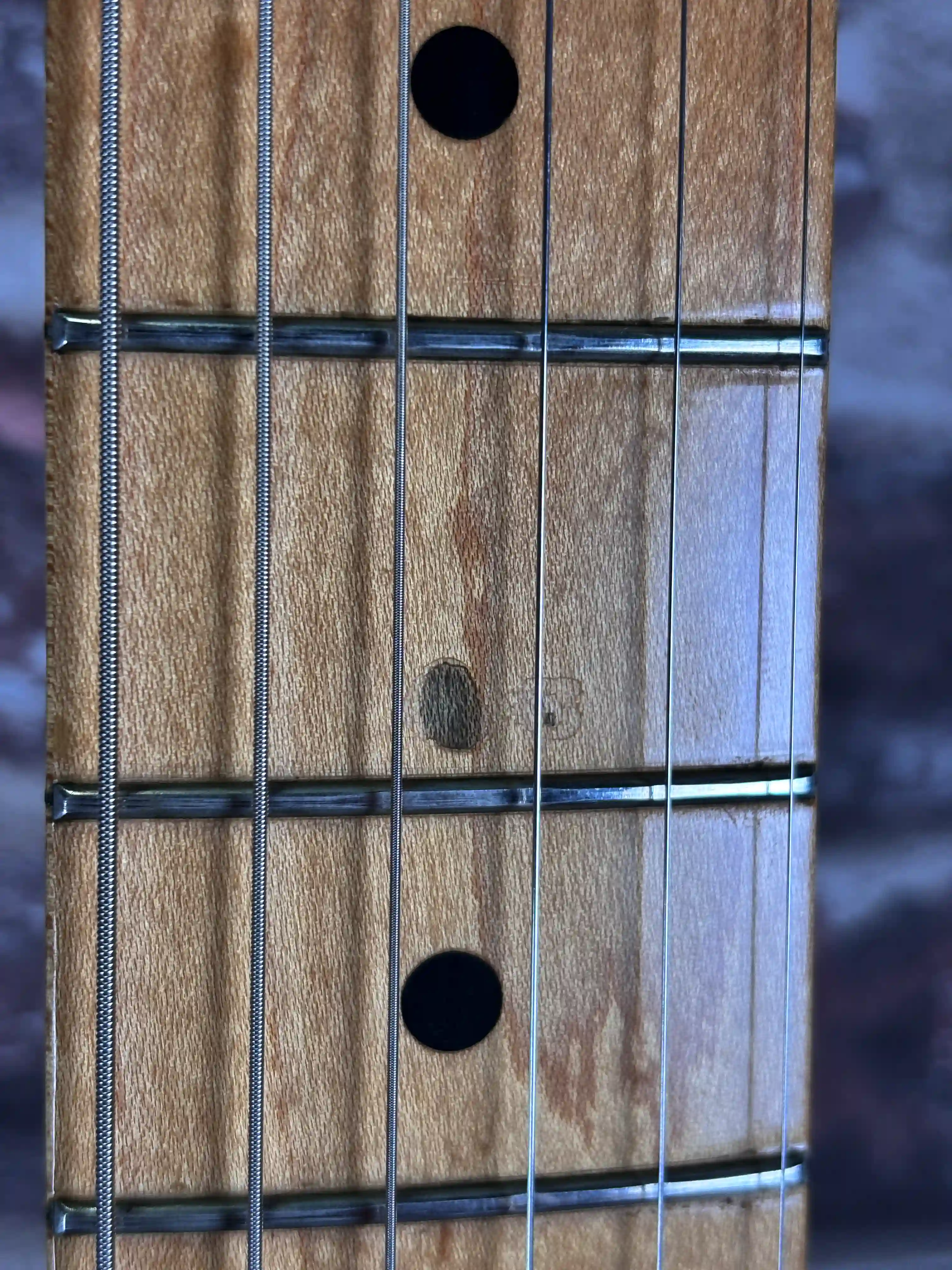 Fender Classic Player 70's Modified OCCASION