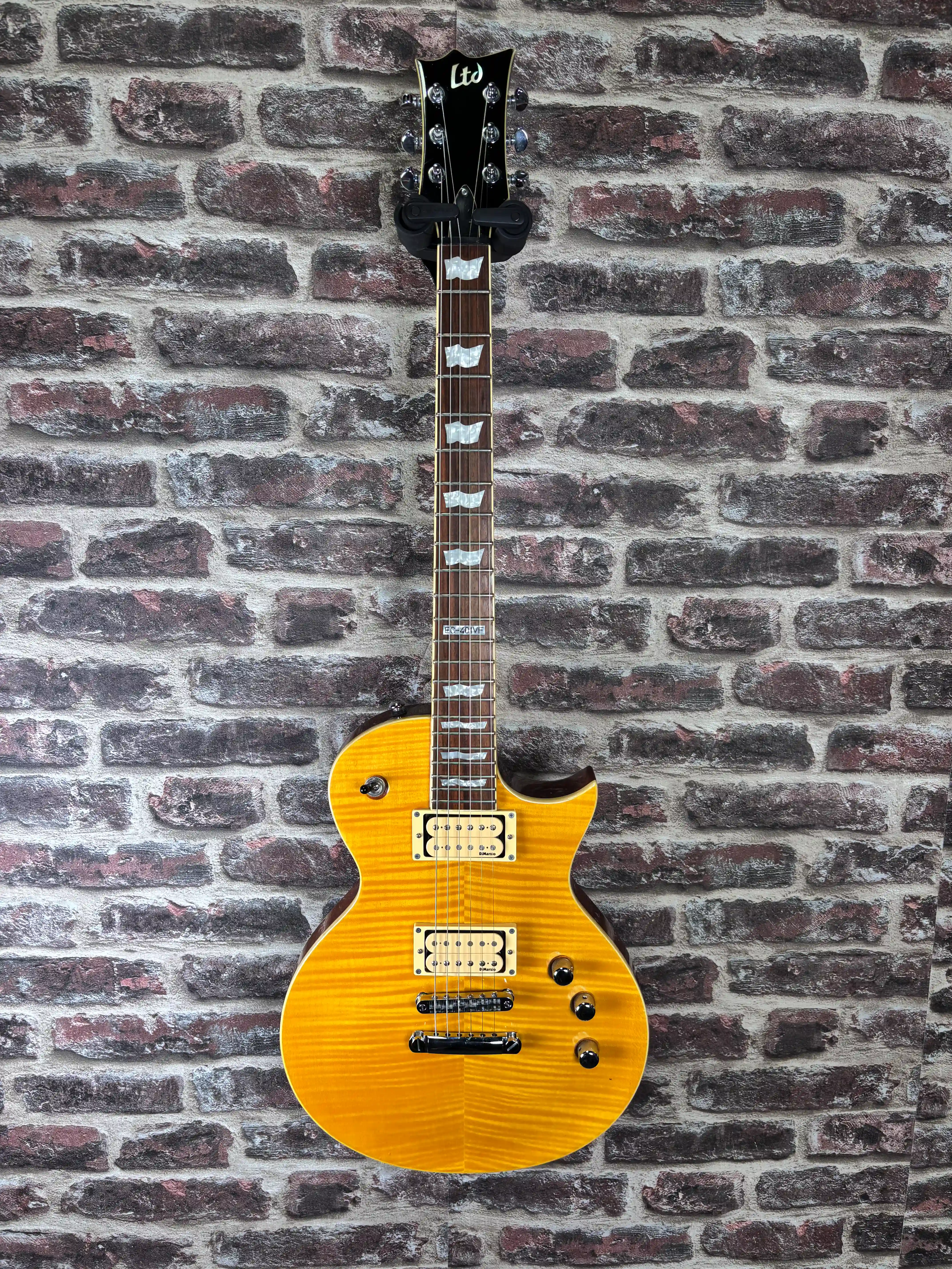 LTD EC 401 VF OCCASION