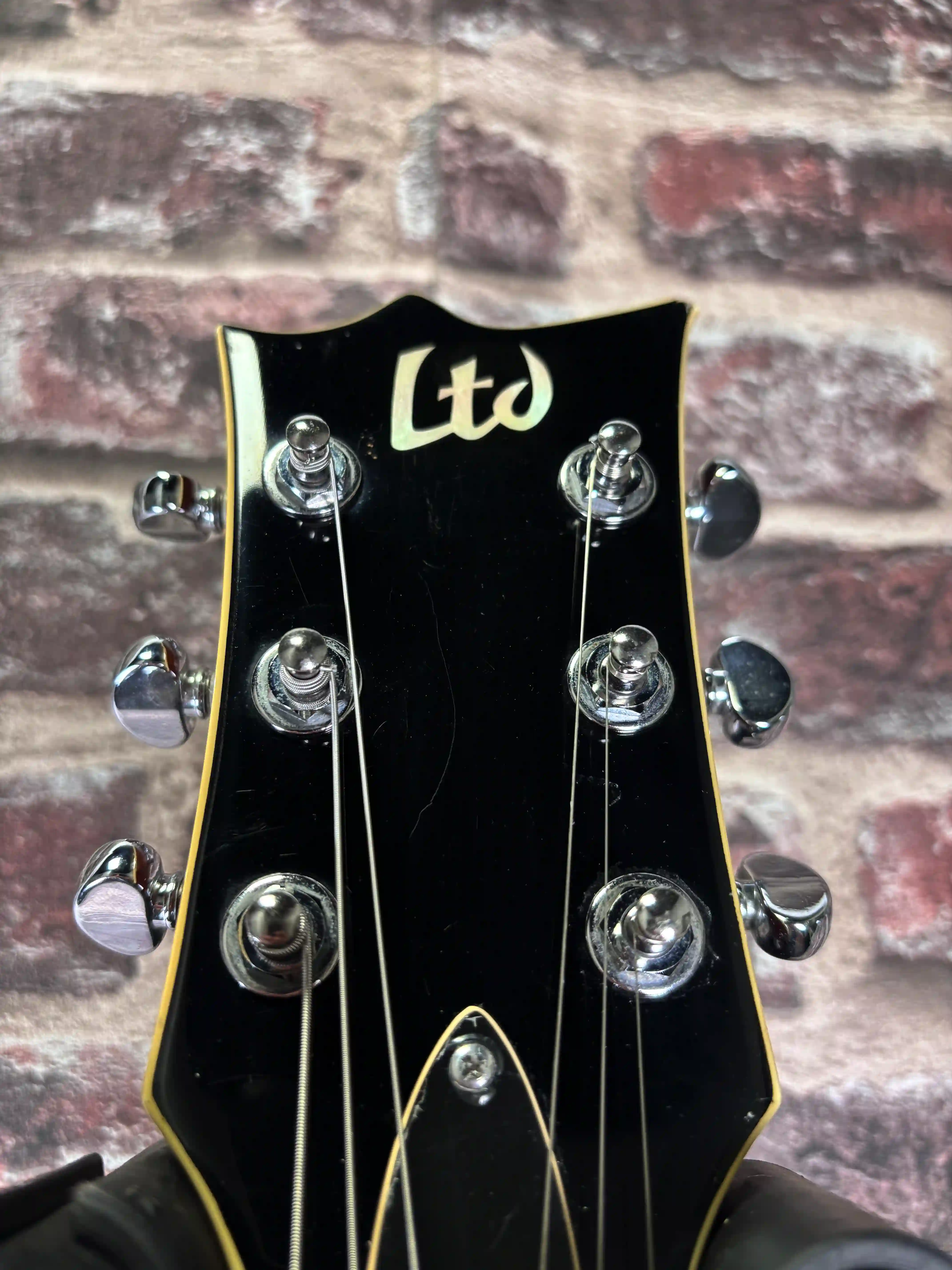 LTD EC 401 VF OCCASION