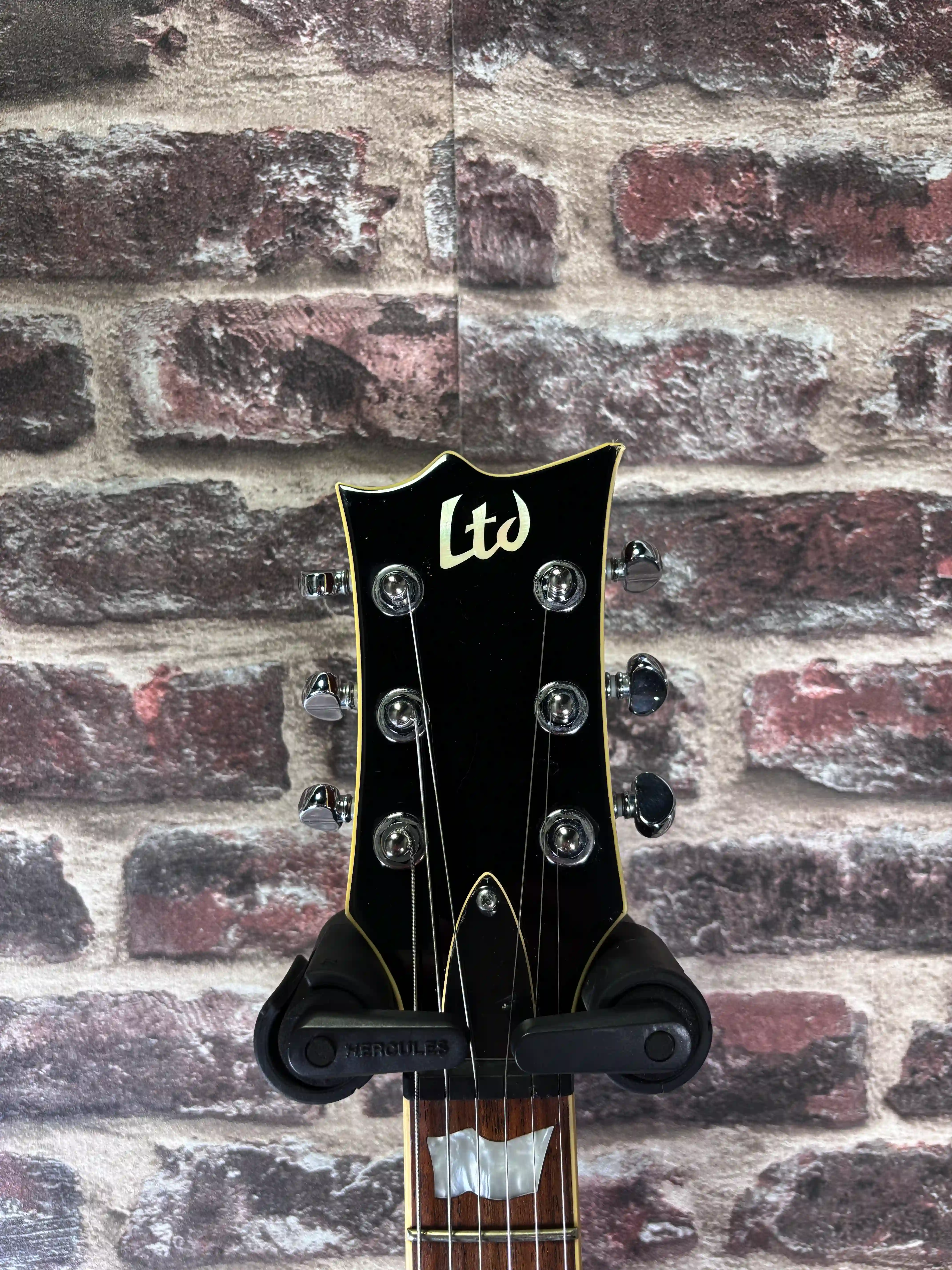 LTD EC 401 VF OCCASION