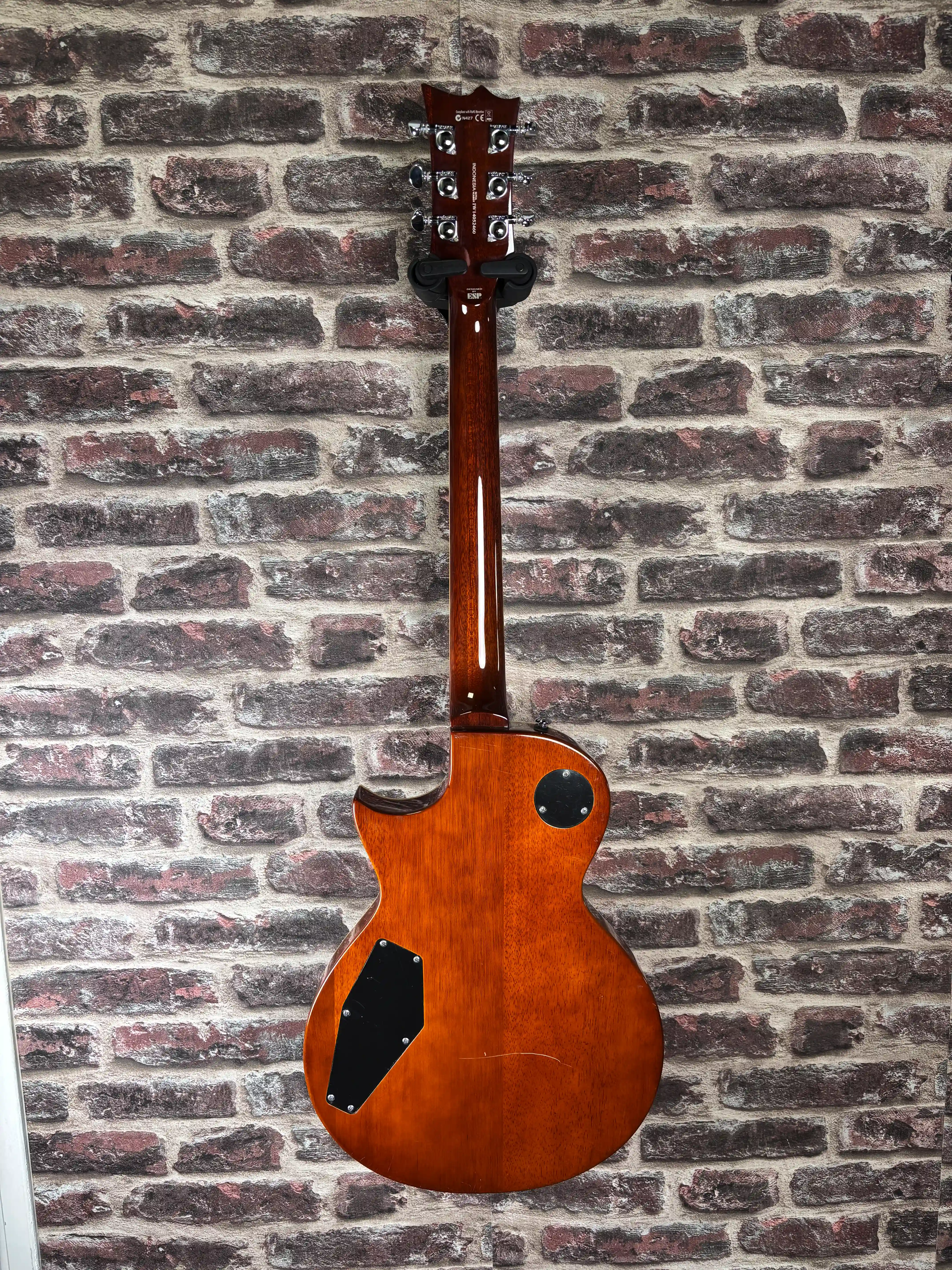 LTD EC 401 VF OCCASION