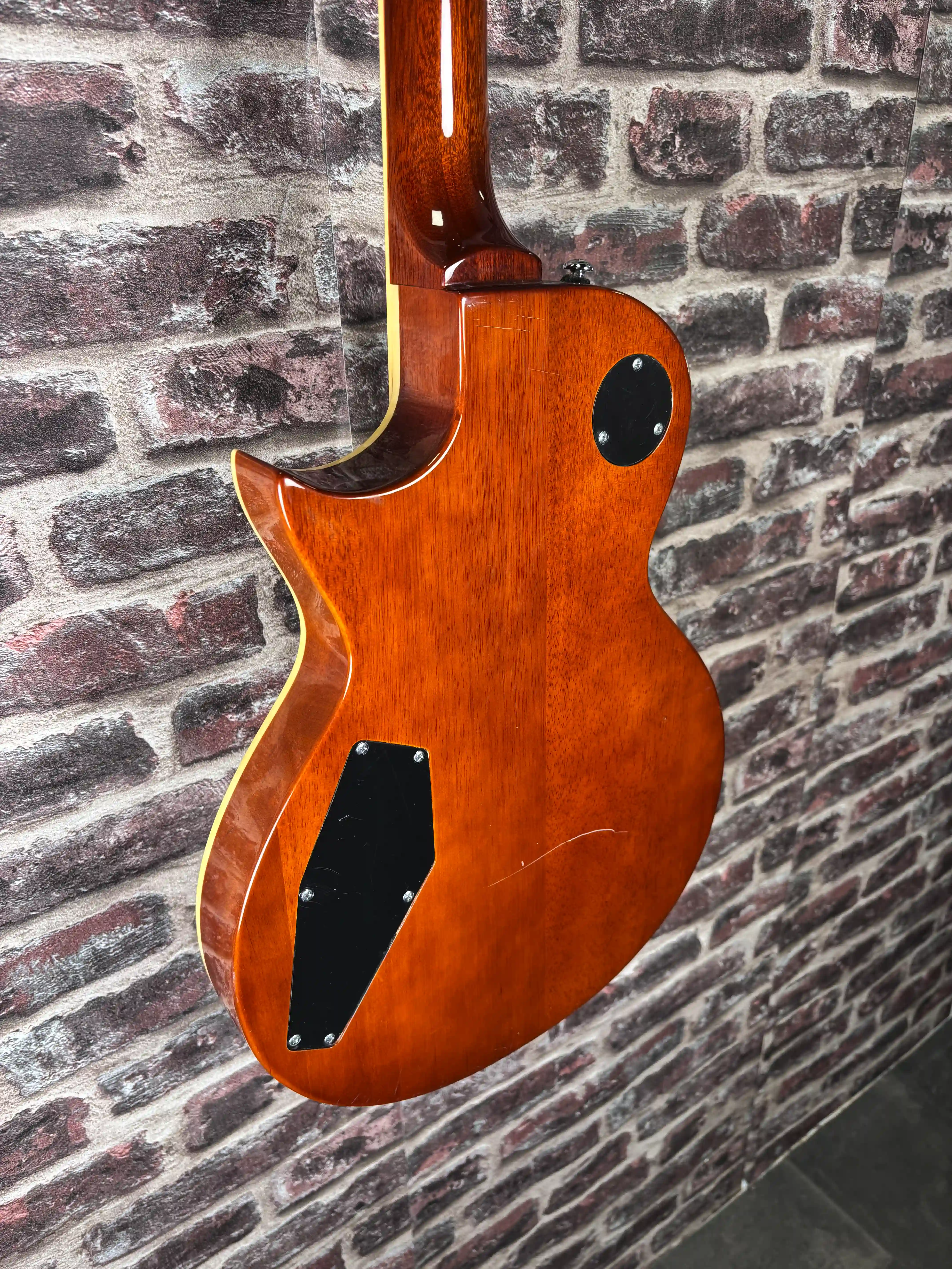 LTD EC 401 VF OCCASION