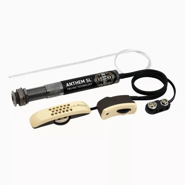 LR Baggs Anthem SL