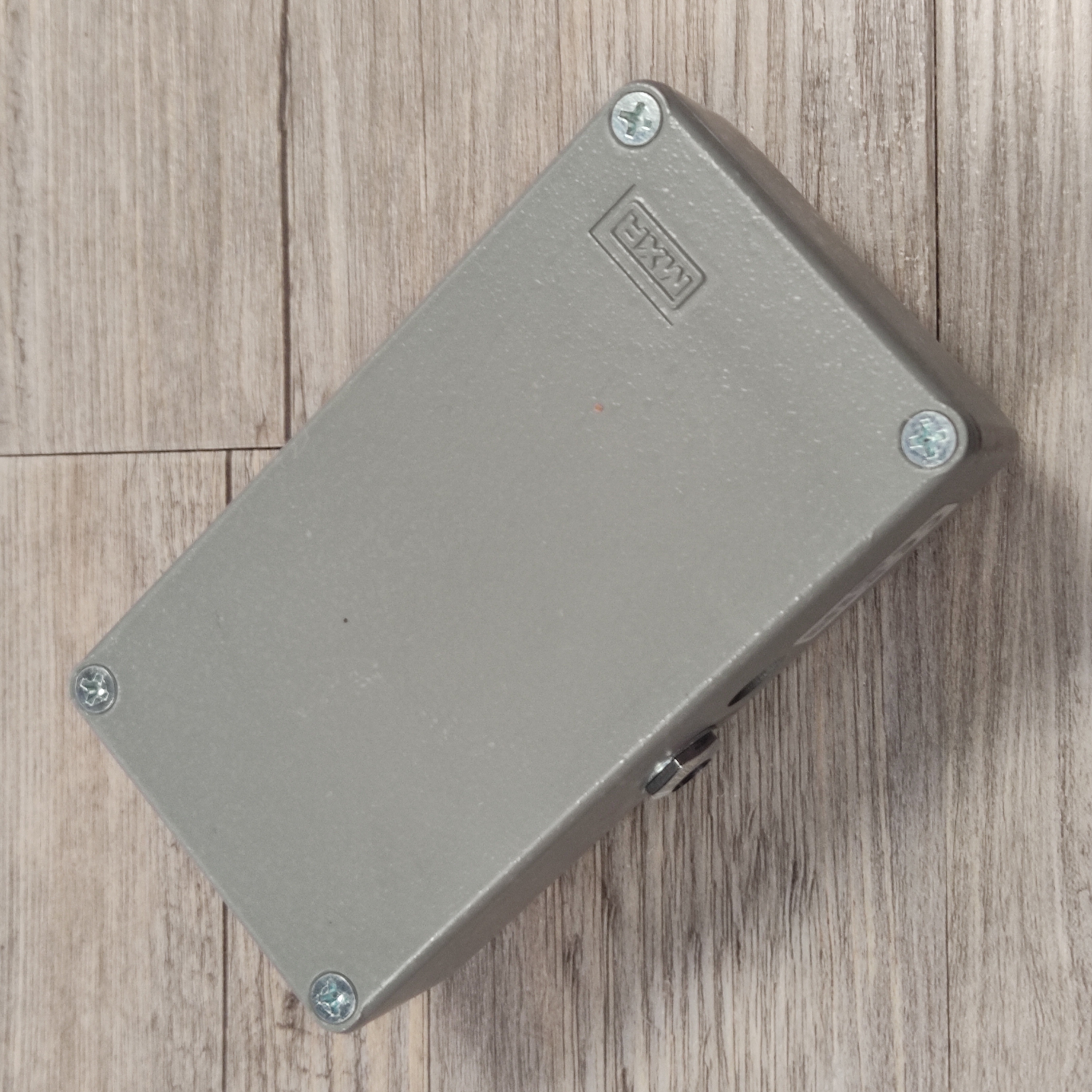MXR Uni Vibe Chorus/Vibrato OCCASION