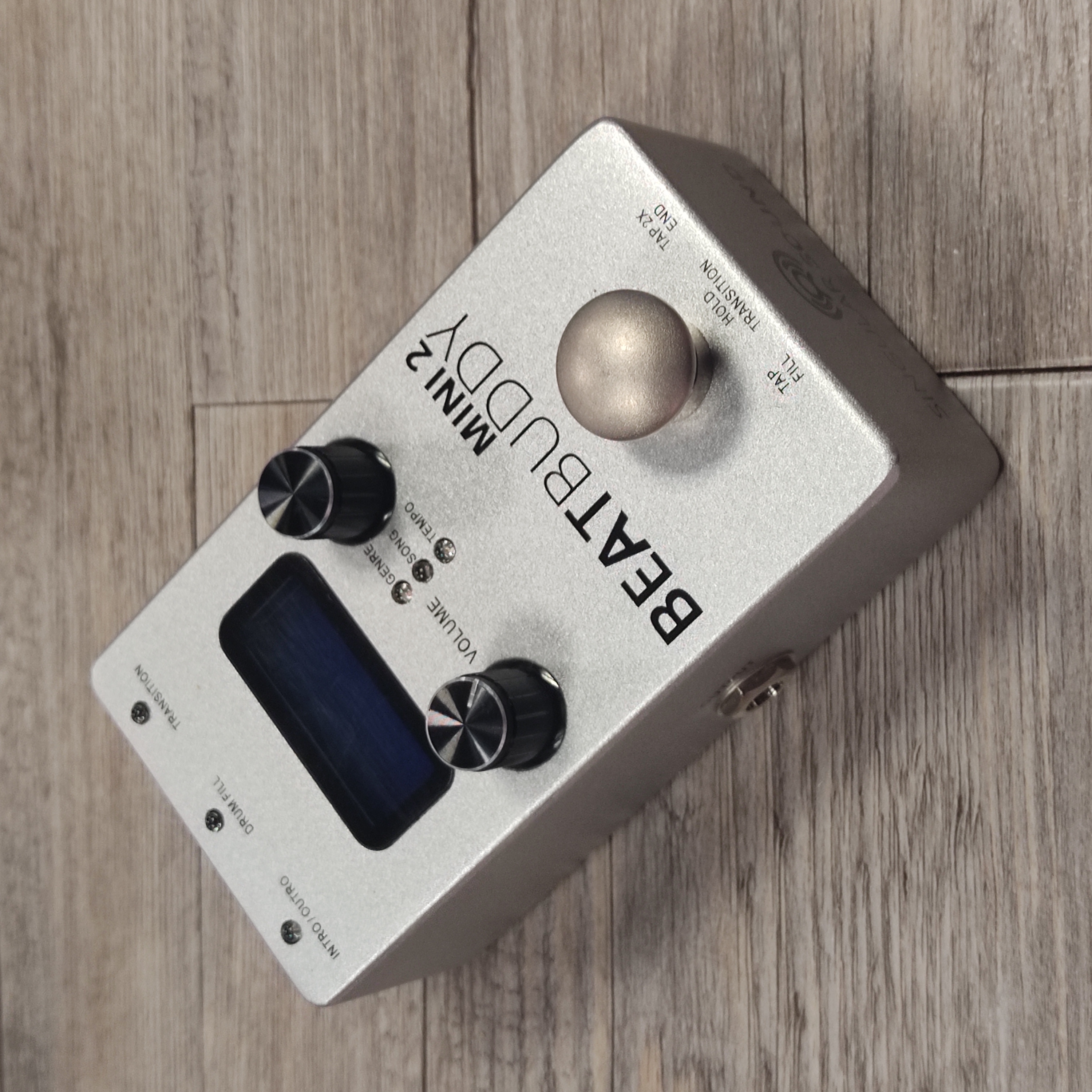 Singular Sound Beat Buddy Mini 2 OCCASION
