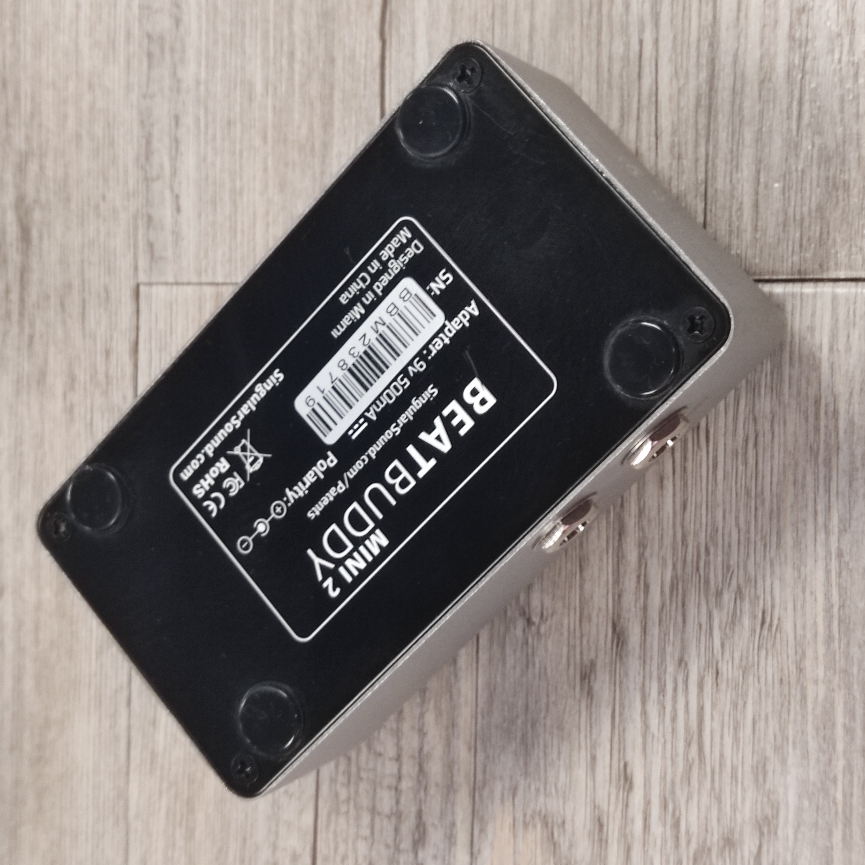 Singular Sound Beat Buddy Mini 2 OCCASION