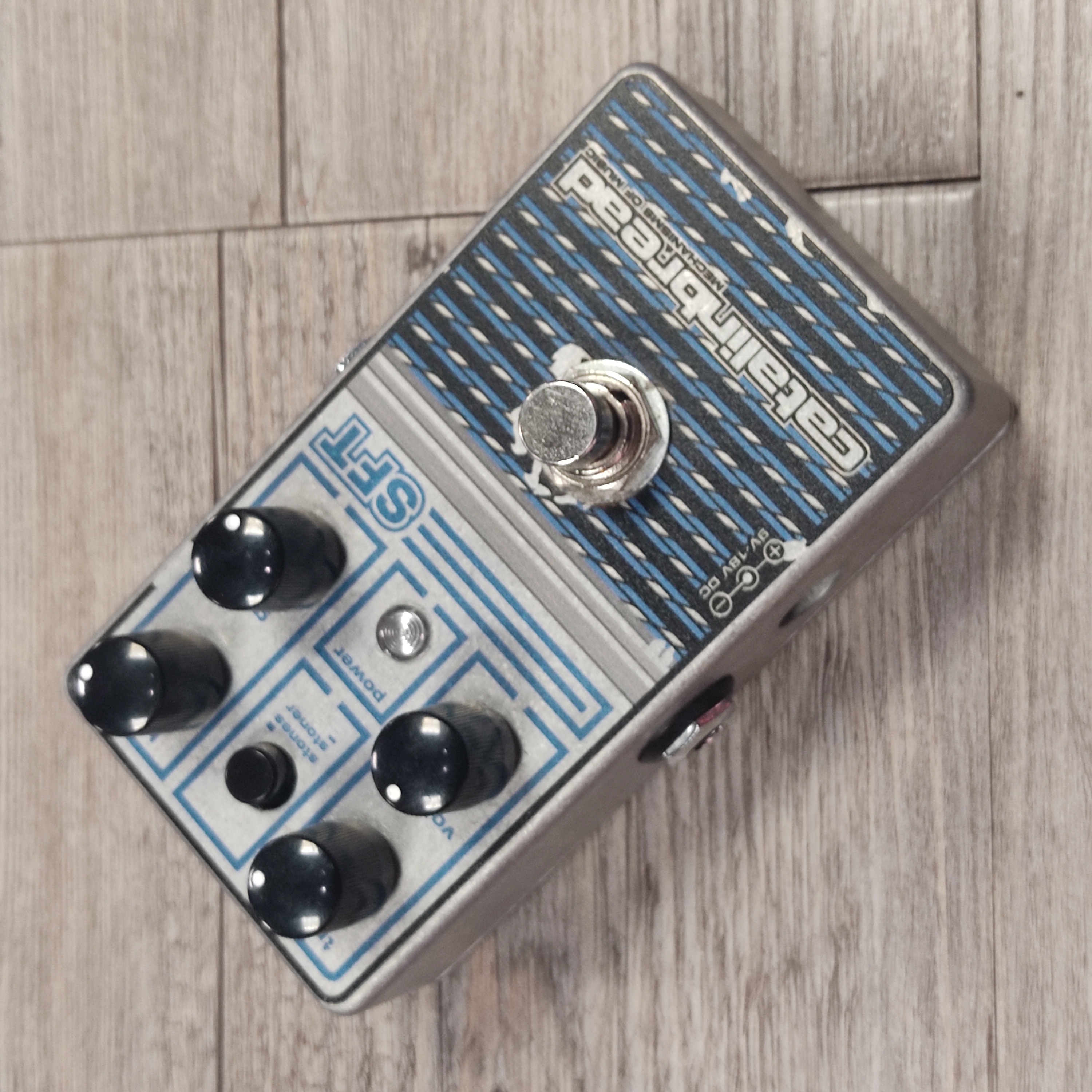 Catalinbread SFT Overdrive OCCASION