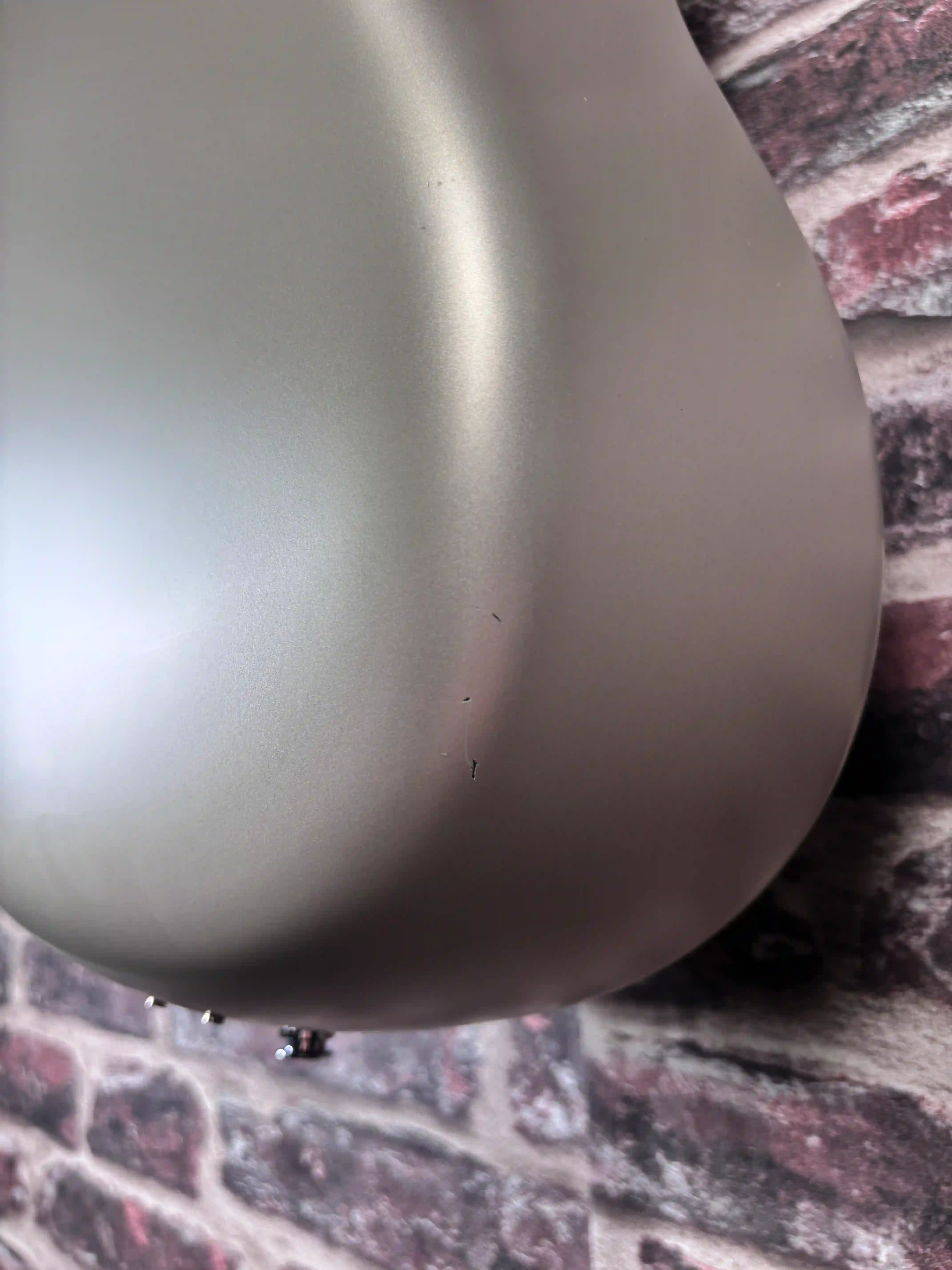 Lava Me 3 36" Soft Gold OCCASION