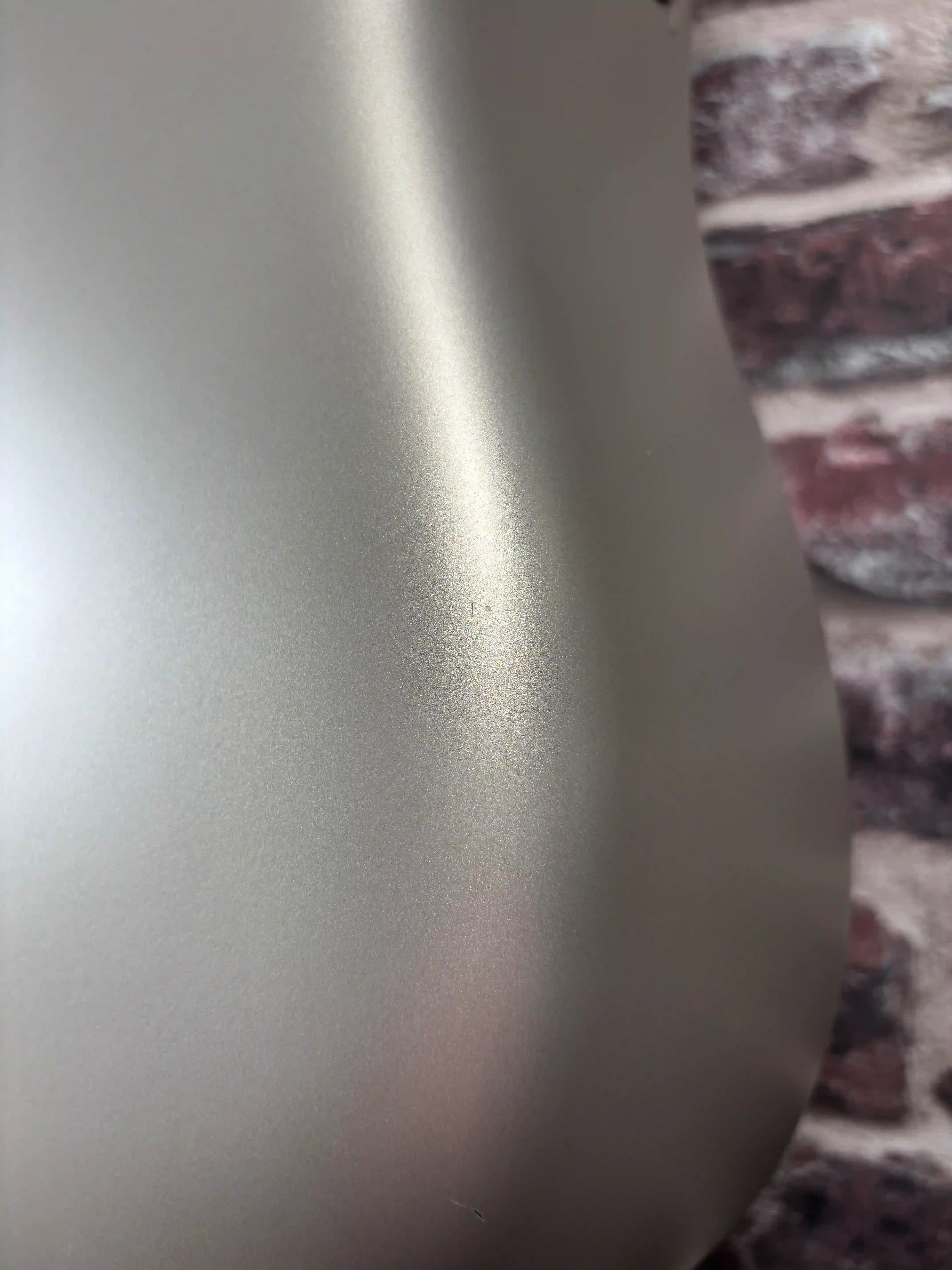 Lava Me 3 36" Soft Gold OCCASION